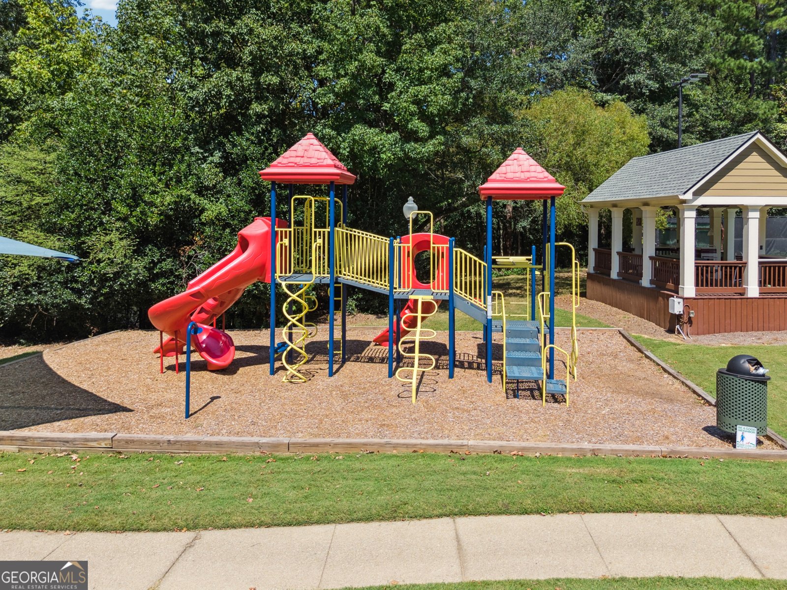 523 WILLSFORD Court Alpharetta - 8