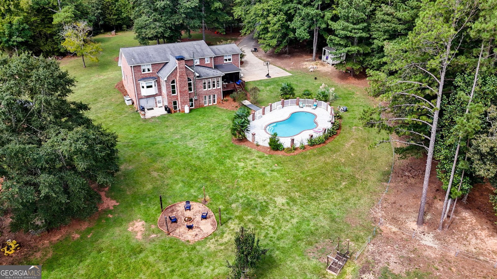 705 South Bethany Road McDonough - 1