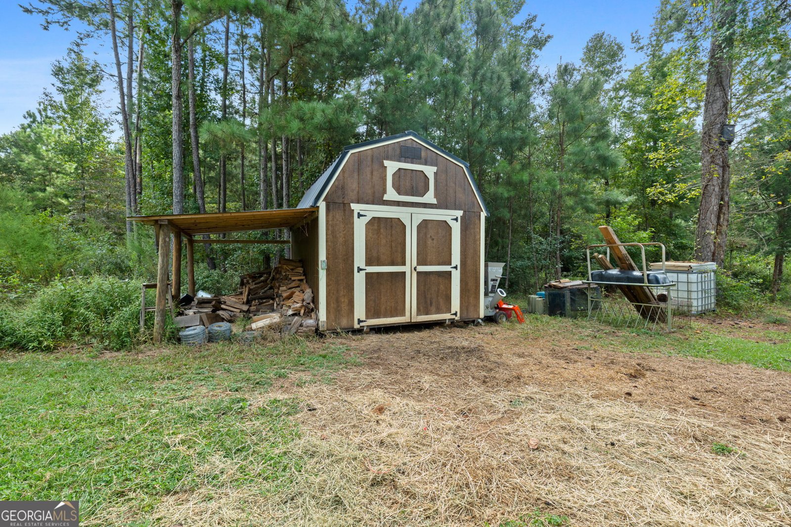 705 South Bethany Road McDonough - 14