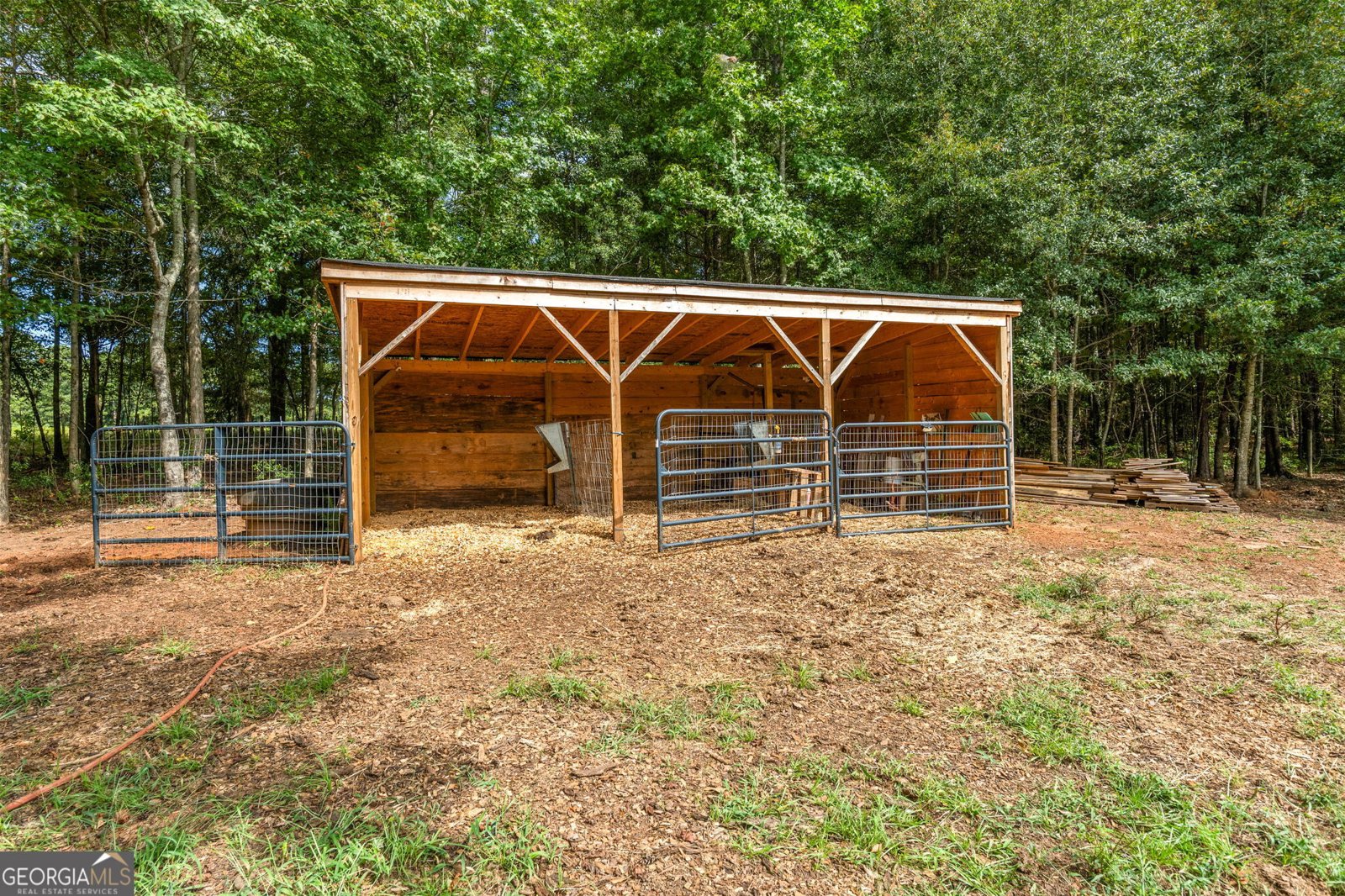 705 South Bethany Road McDonough - 16
