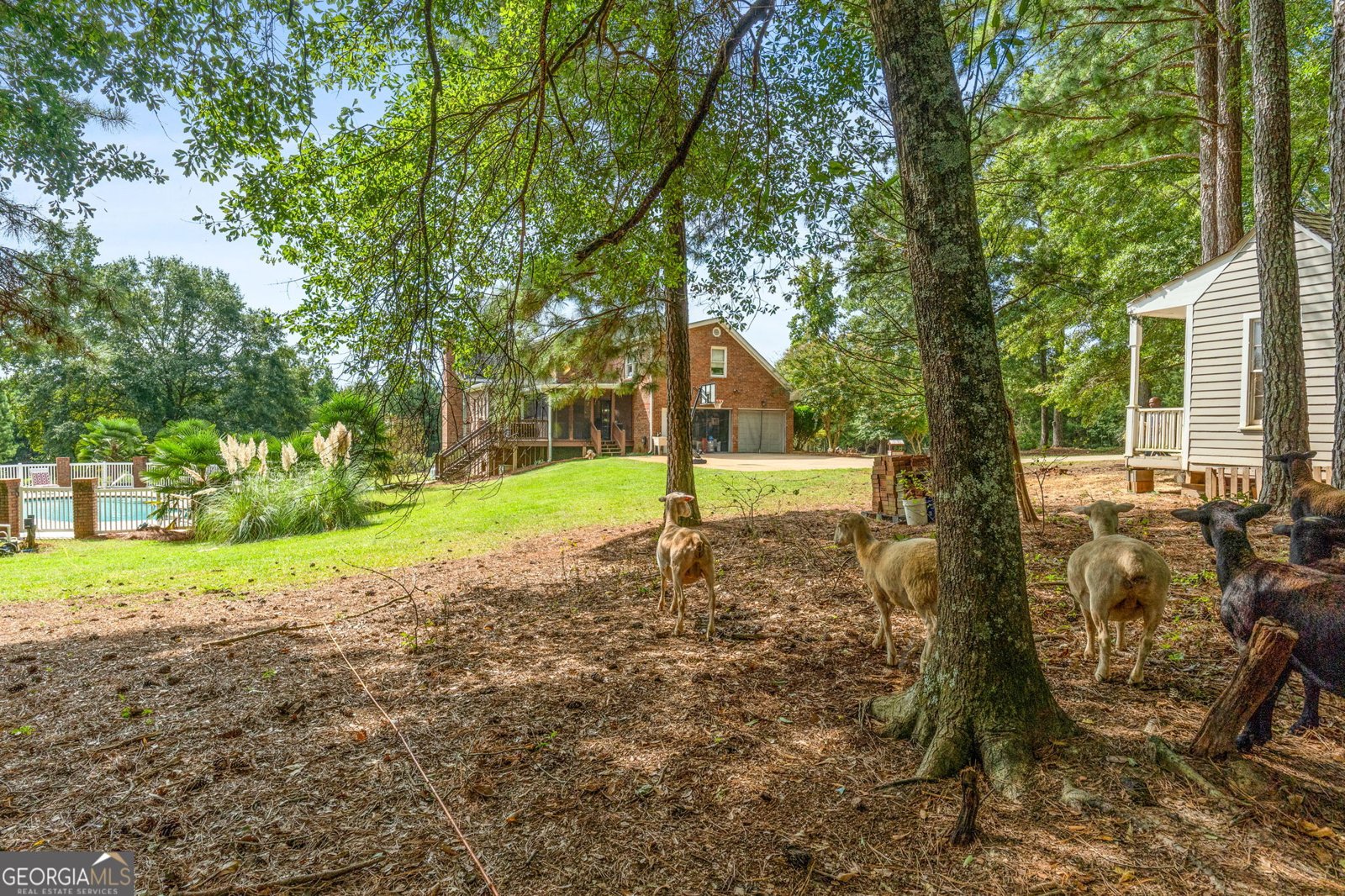 705 South Bethany Road McDonough - 17