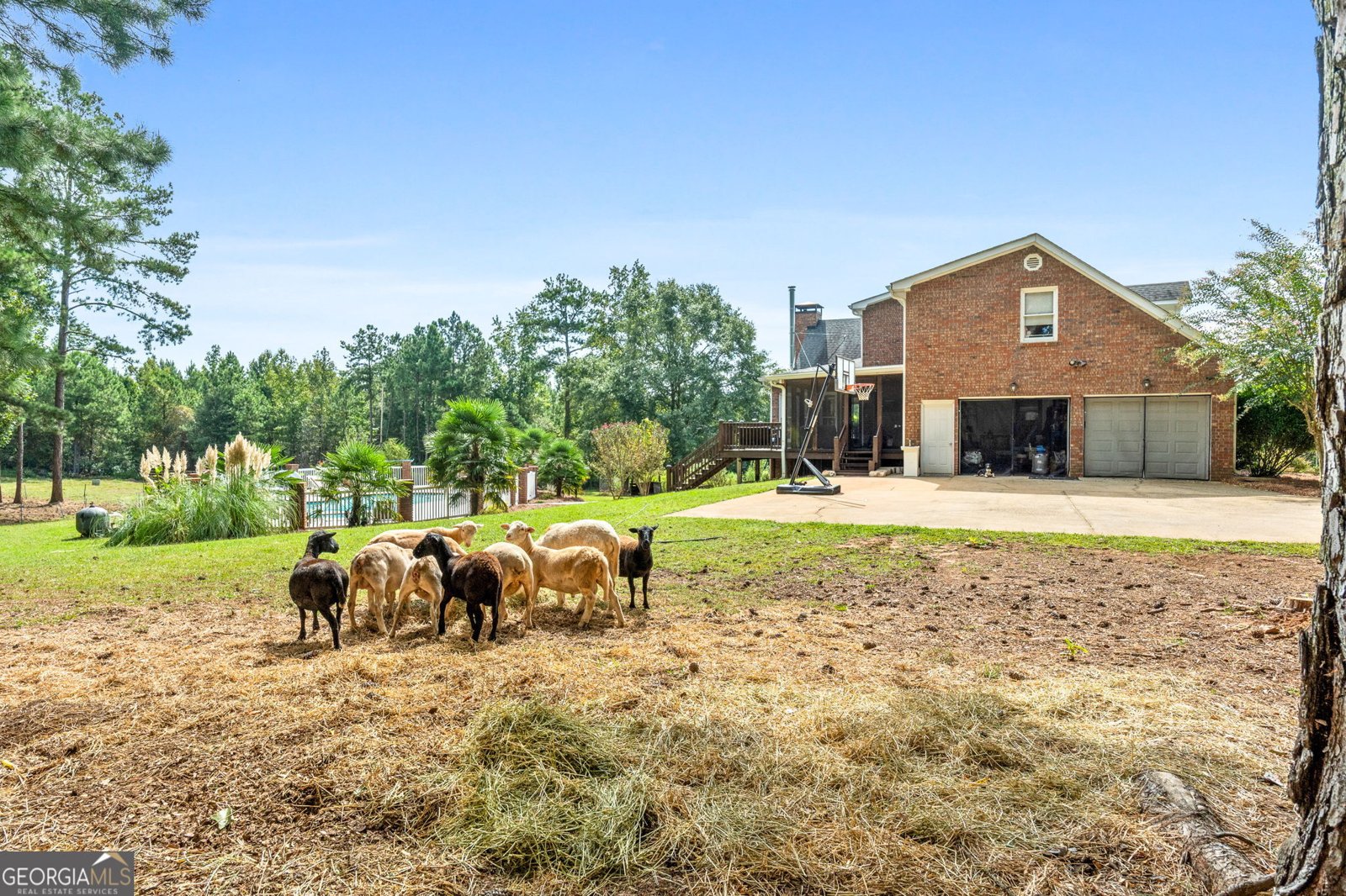 705 South Bethany Road McDonough - 18