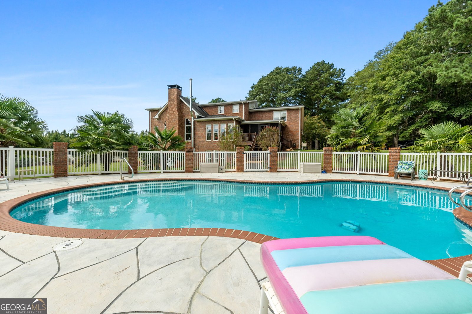 705 South Bethany Road McDonough - 2