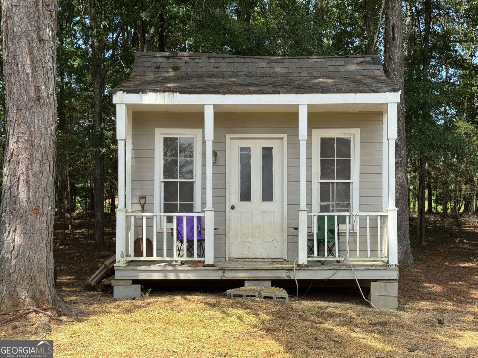 705 South Bethany Road McDonough - 33