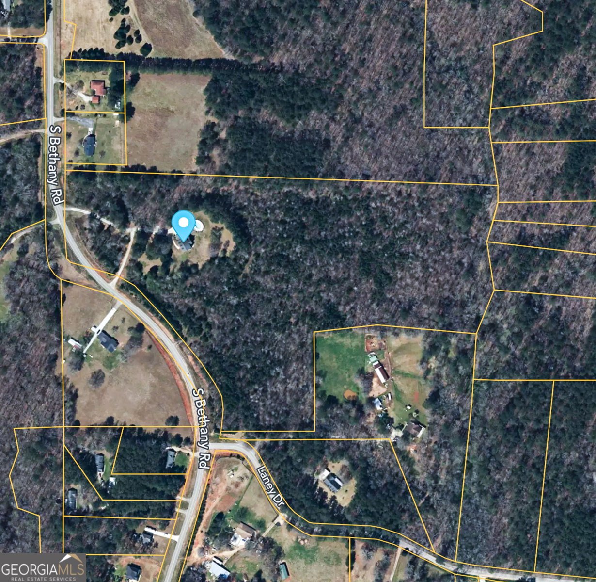 705 South Bethany Road McDonough - 34