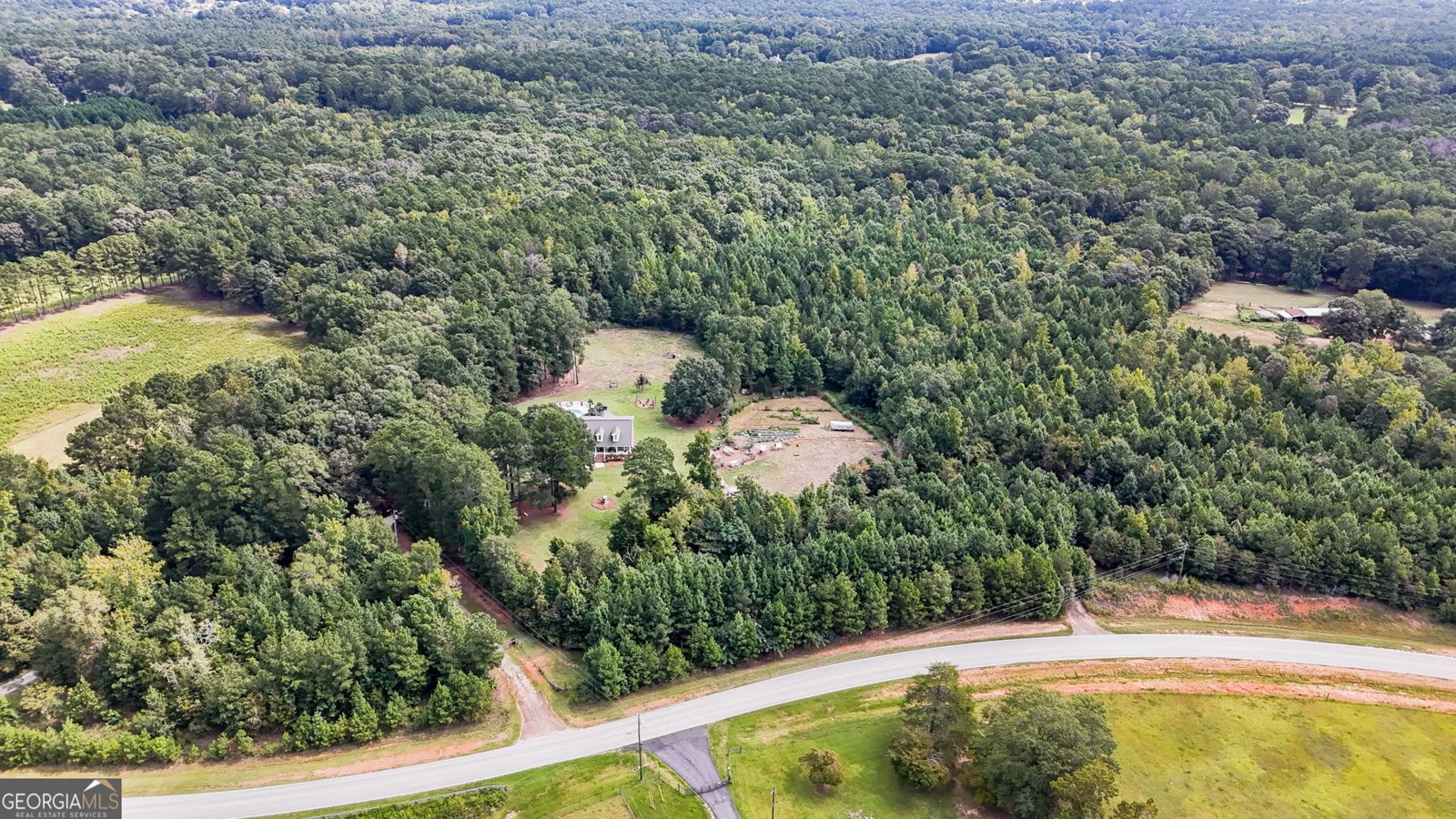 705 South Bethany Road McDonough - 35