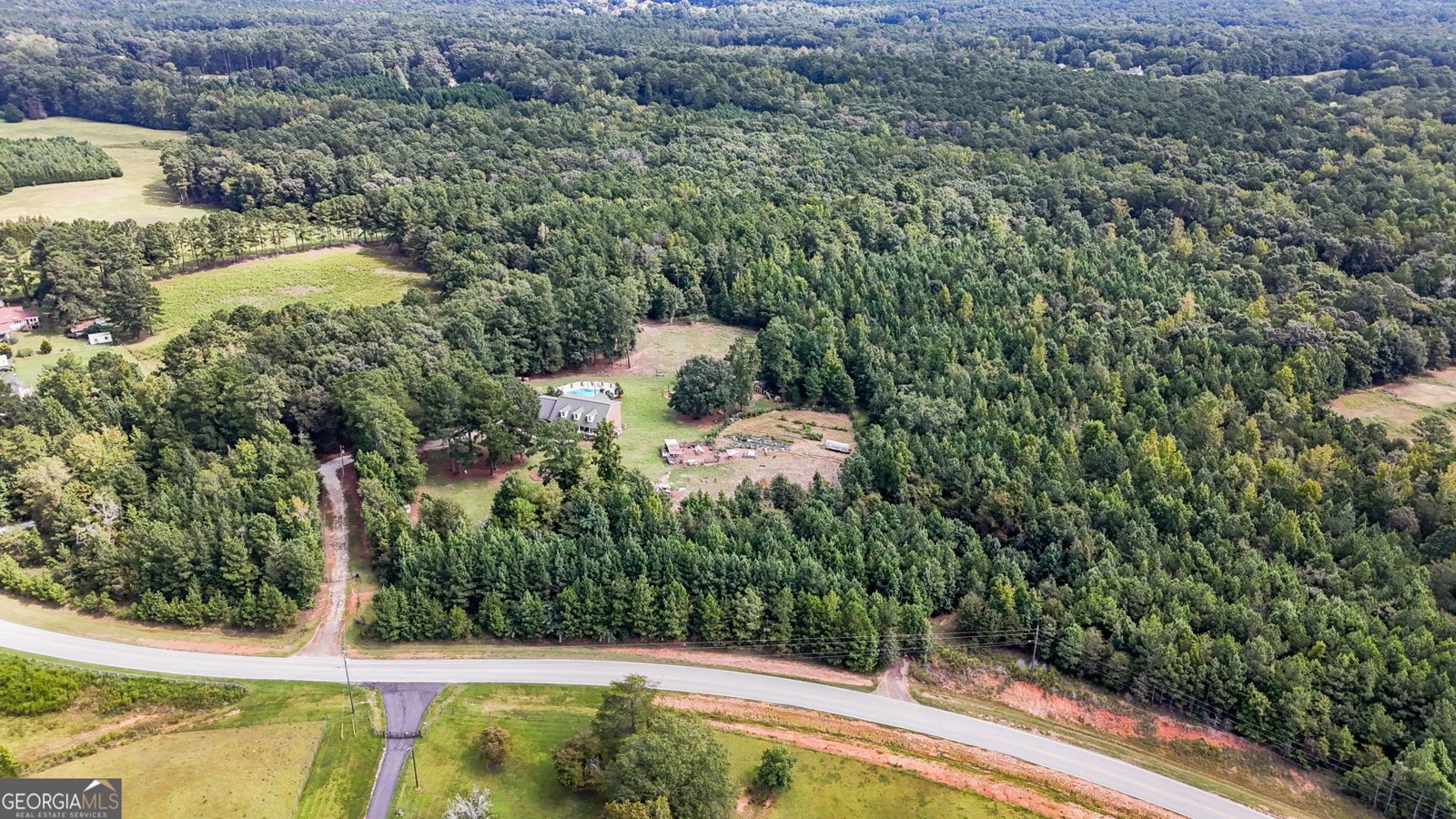 705 South Bethany Road McDonough - 36