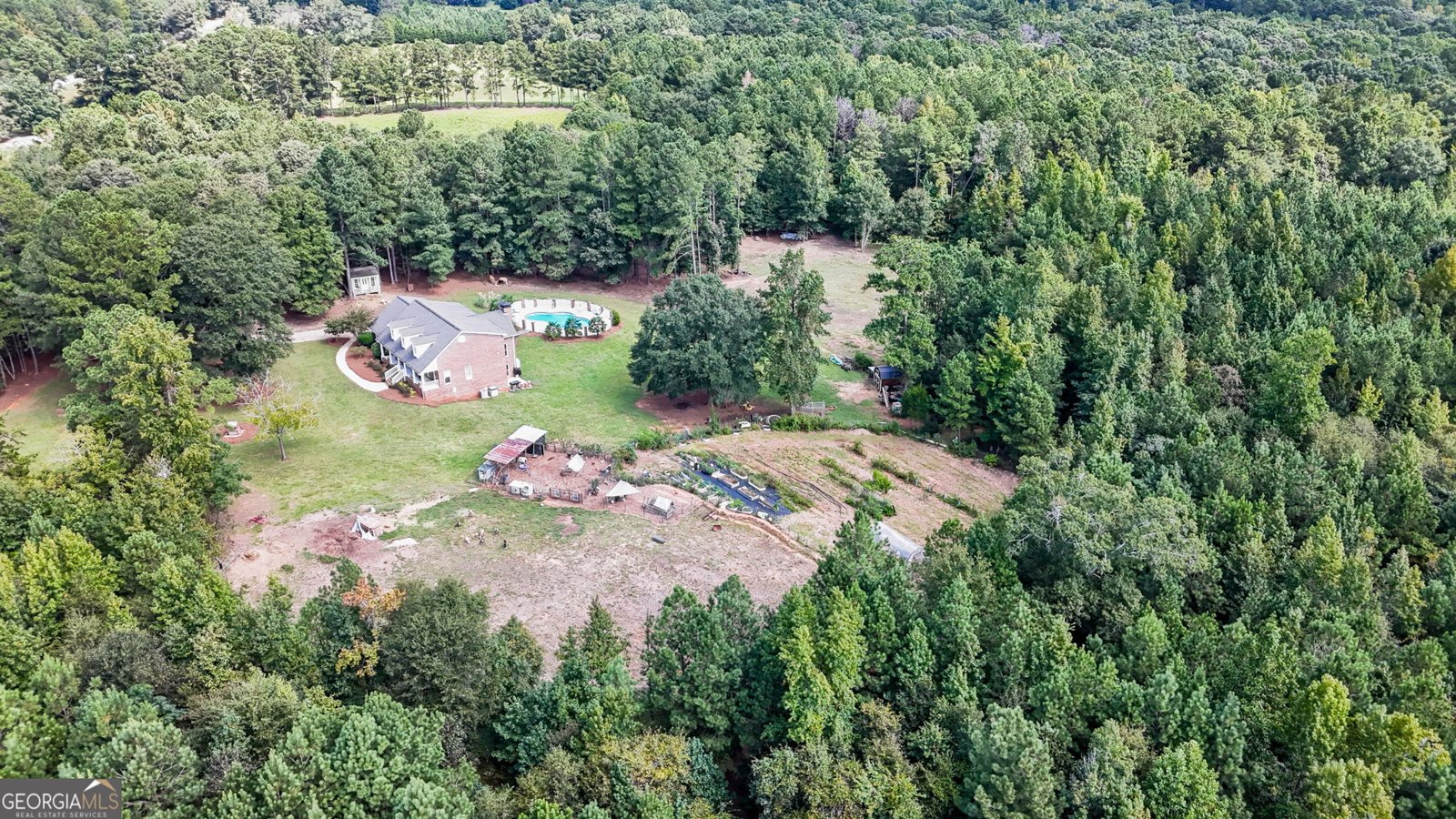 705 South Bethany Road McDonough - 37