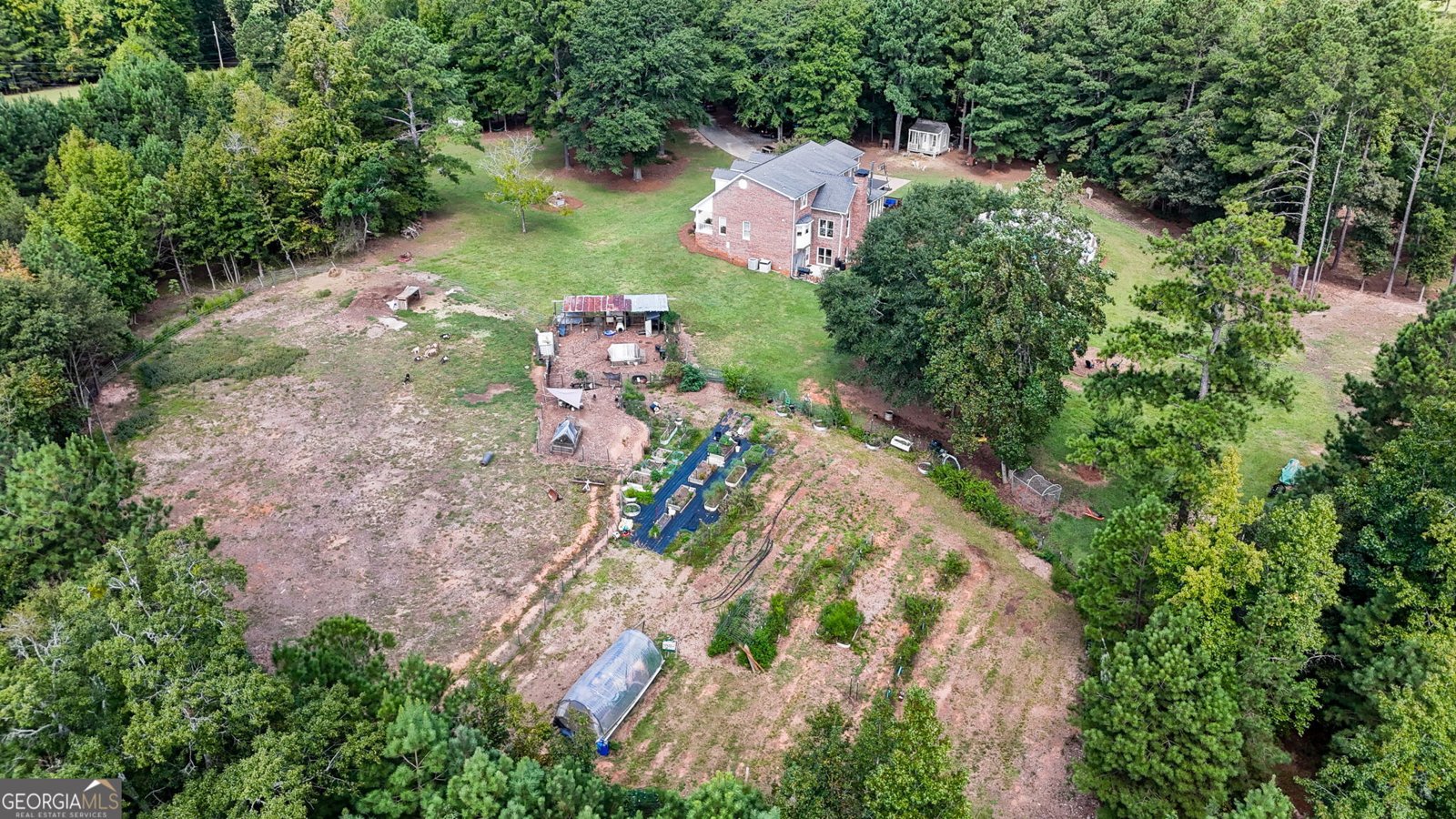 705 South Bethany Road McDonough - 38