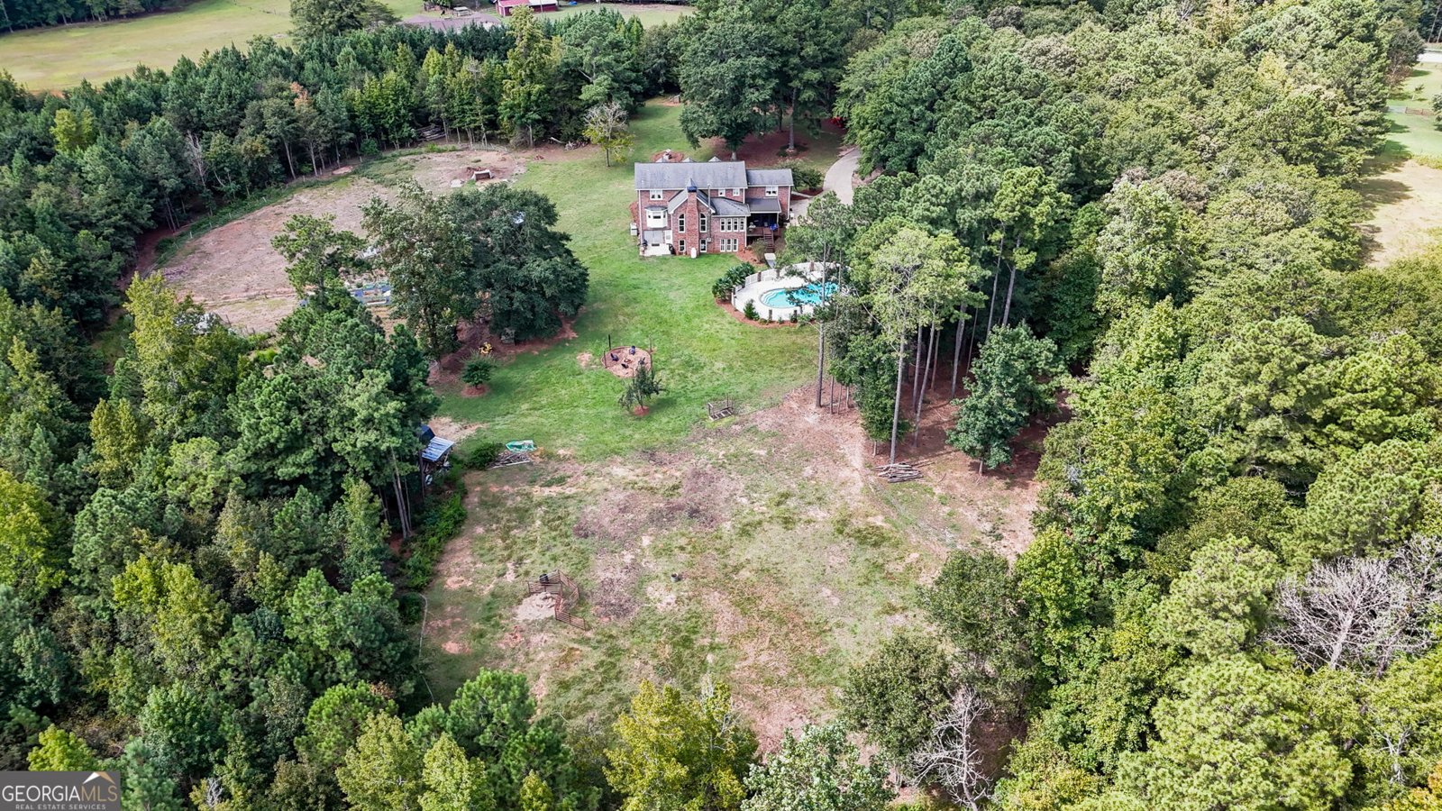 705 South Bethany Road McDonough - 39