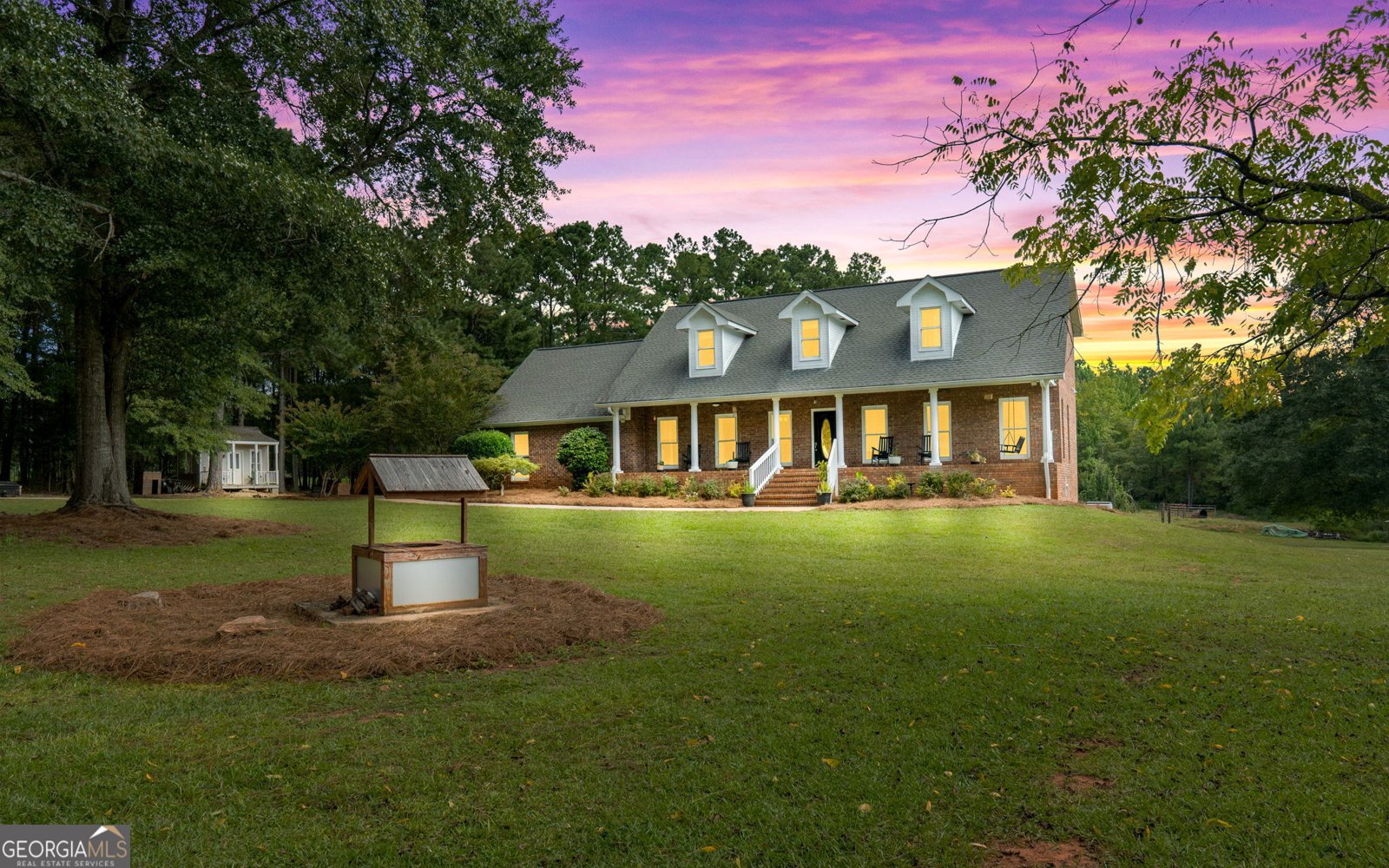 705 South Bethany Road McDonough - 43