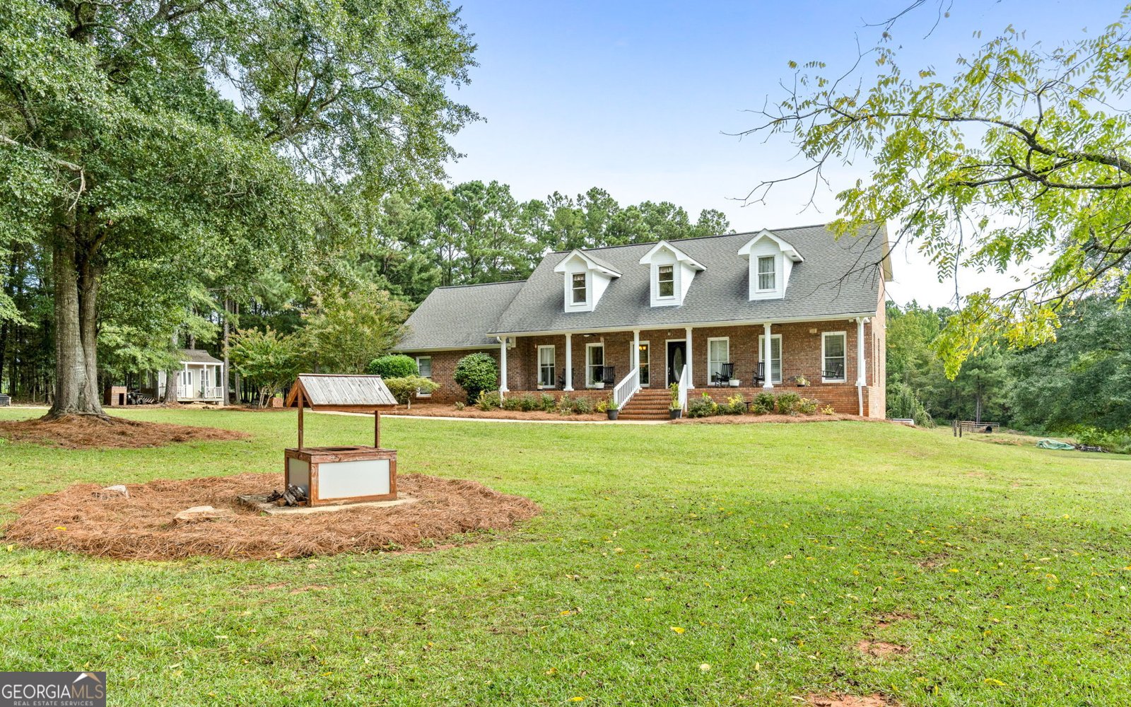 705 South Bethany Road McDonough - 44