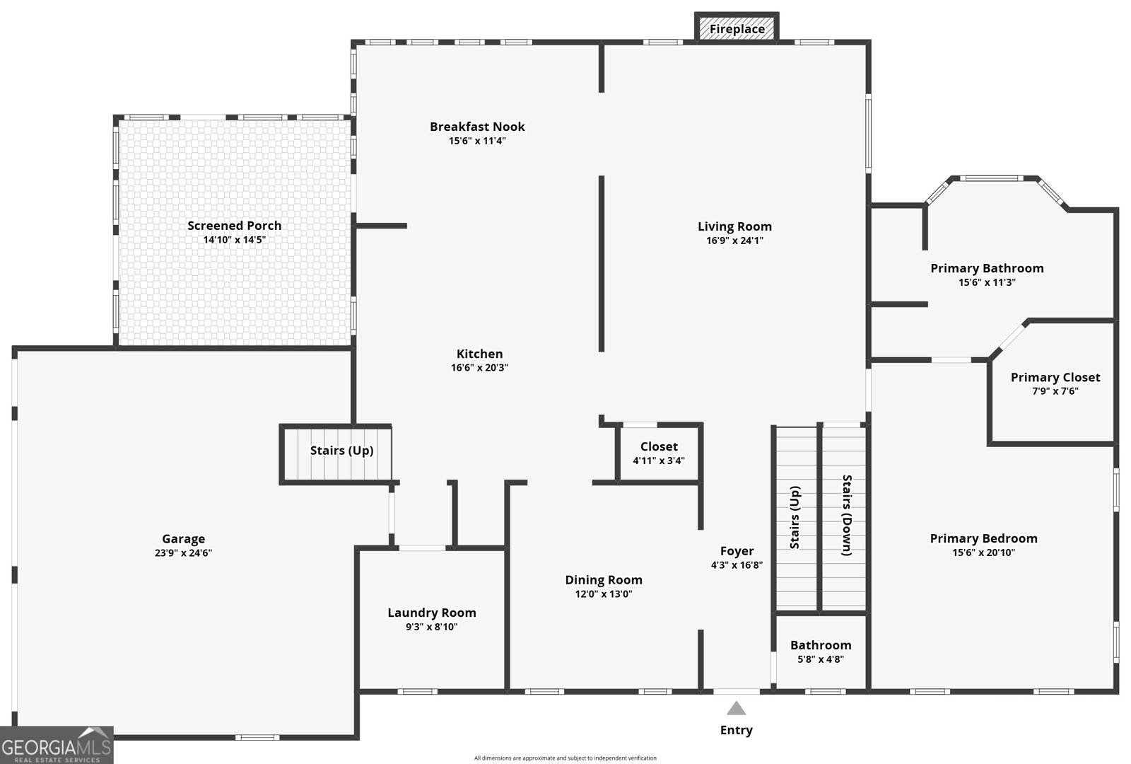 705 South Bethany Road McDonough - 46