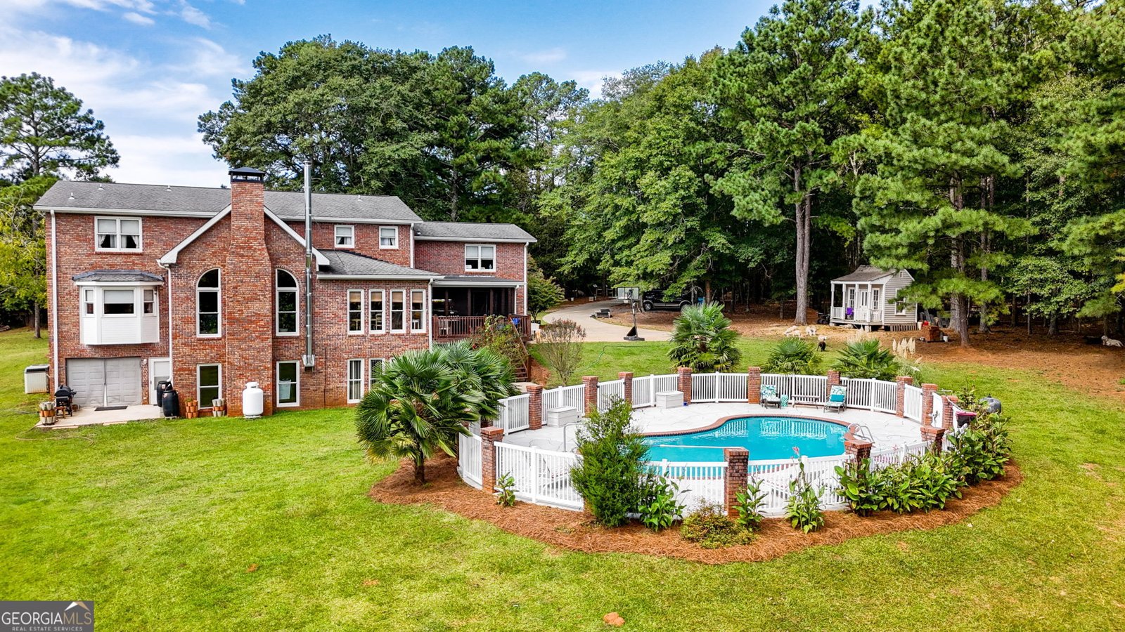 705 South Bethany Road McDonough - 5