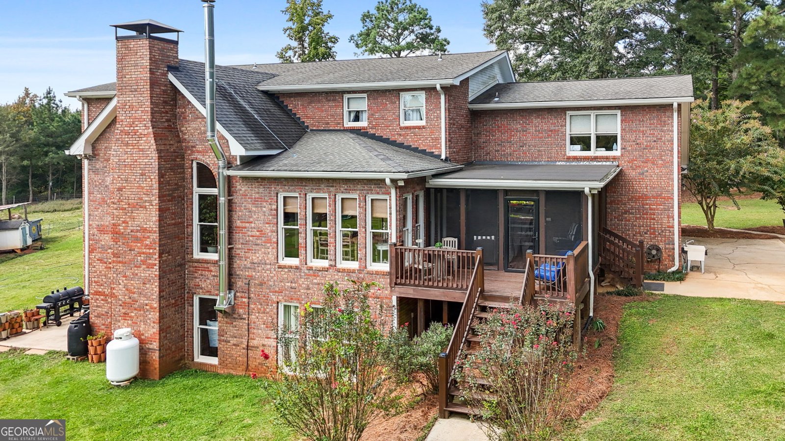 705 South Bethany Road McDonough - 8