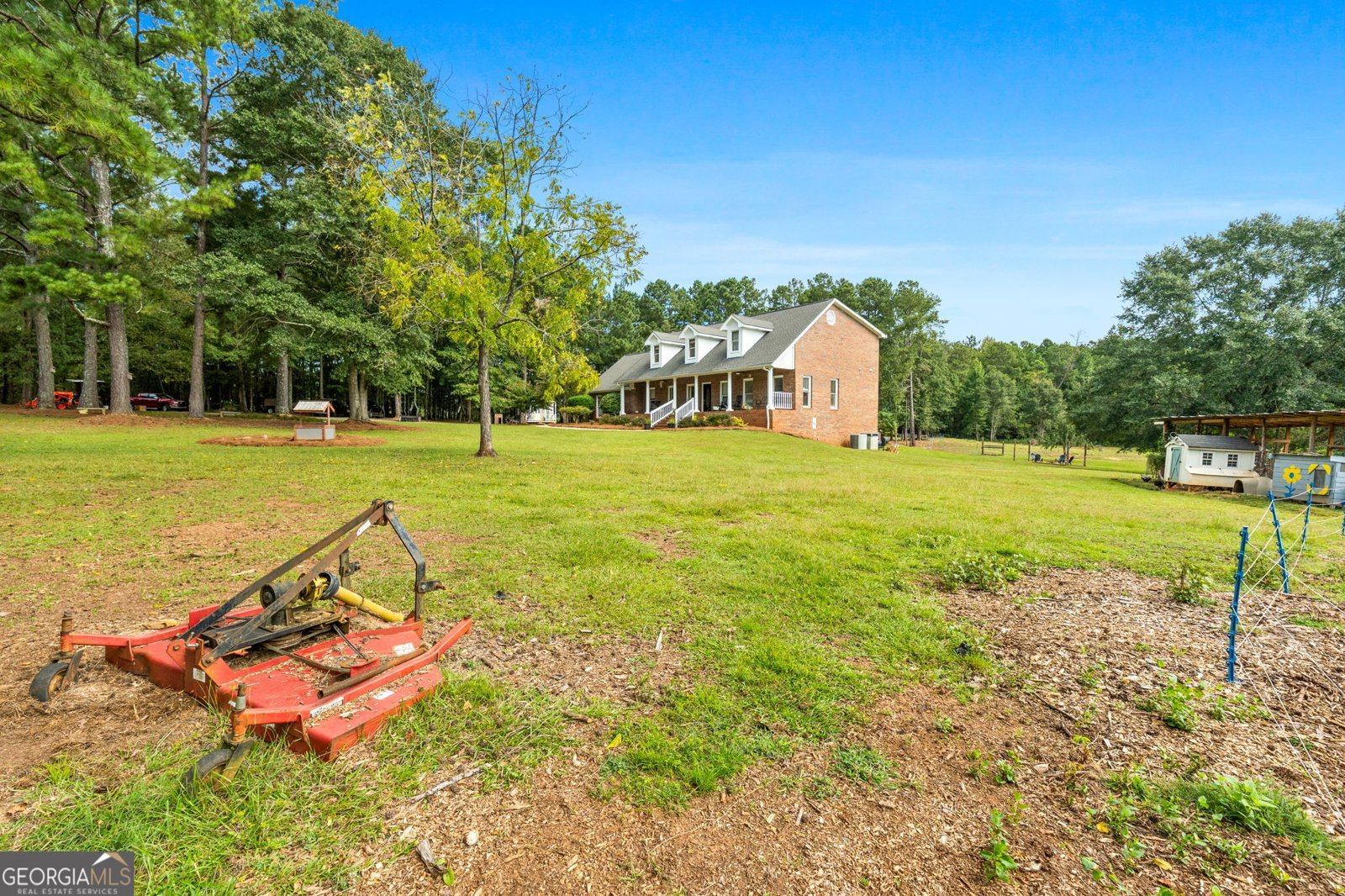 705 South Bethany Road McDonough - 9