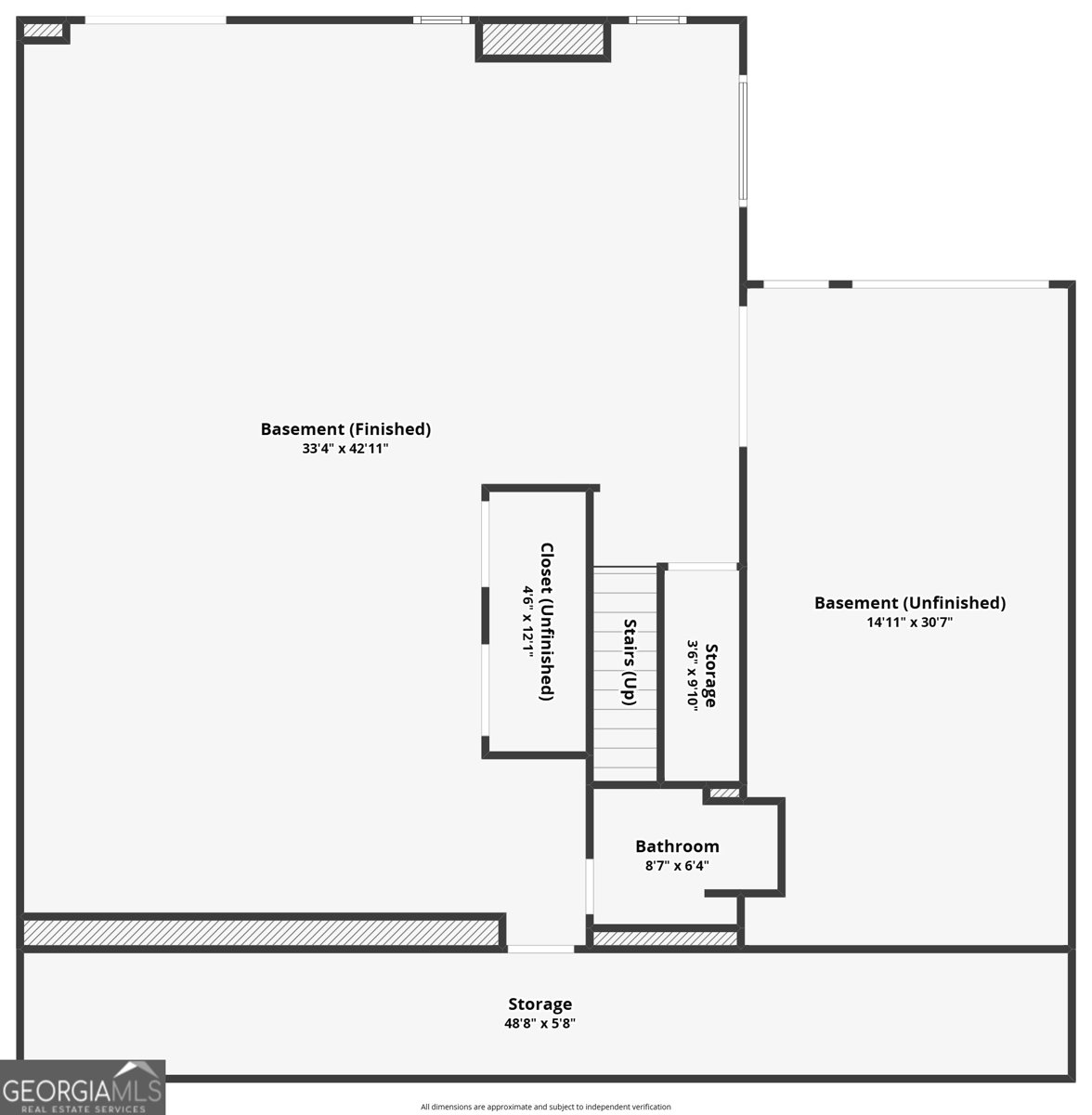 705 South Bethany Road McDonough - 98