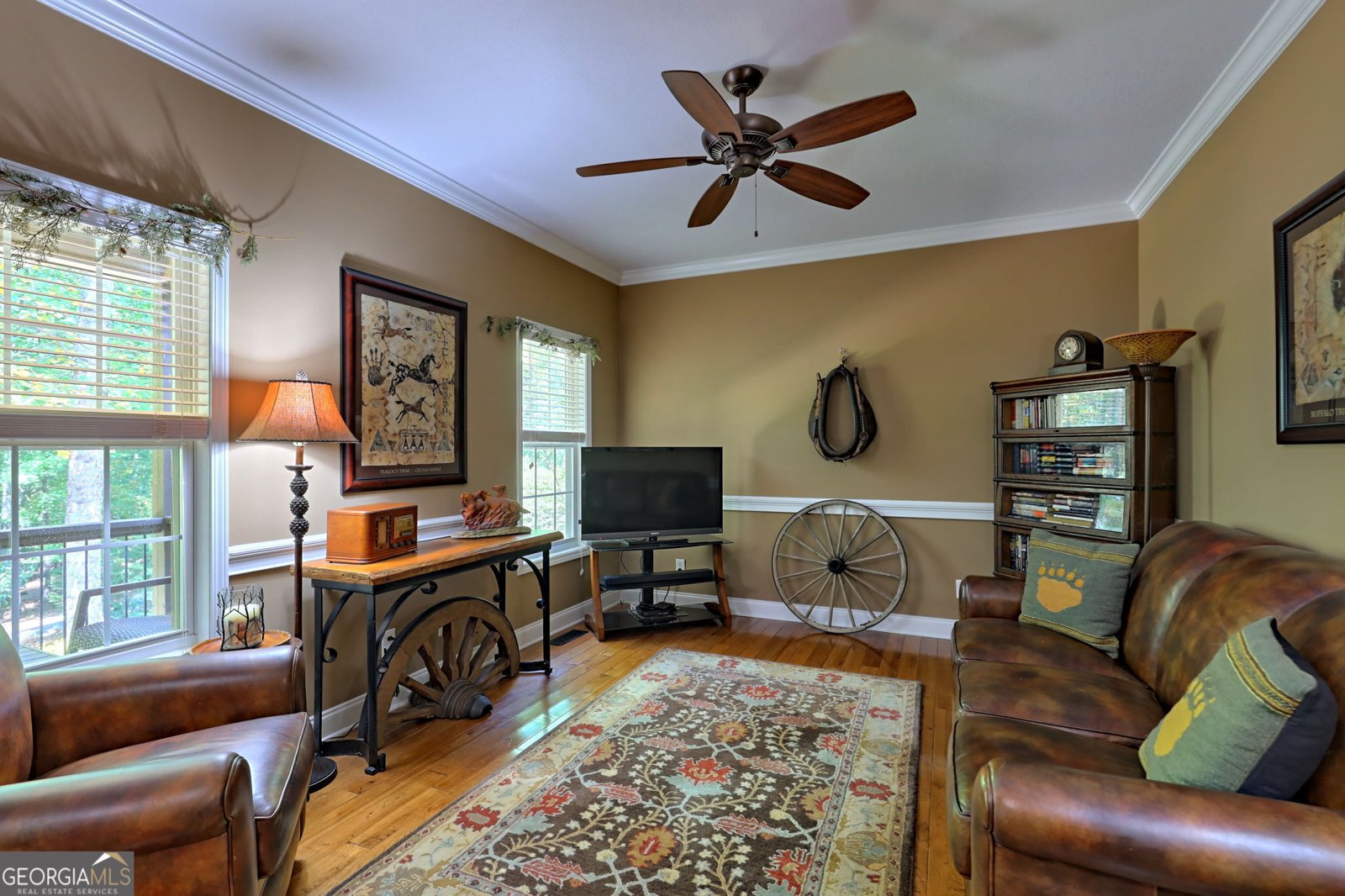 271 Chattahoochee Glen Road Clarkesville - 10
