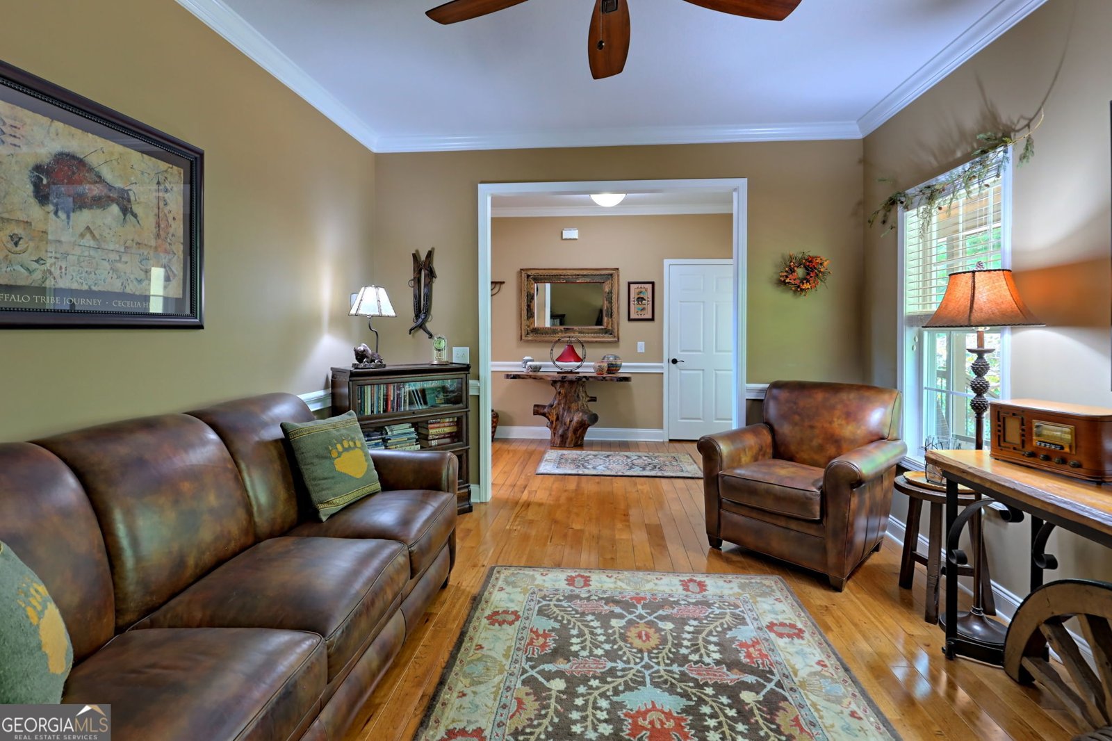 271 Chattahoochee Glen Road Clarkesville - 11