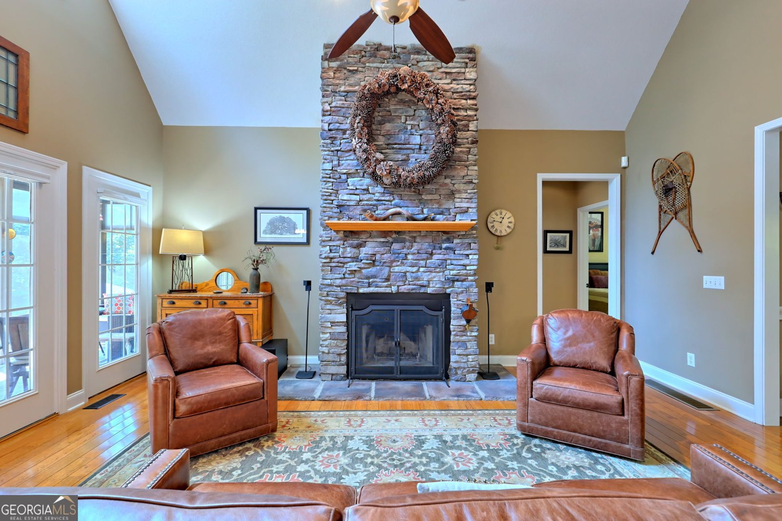 271 Chattahoochee Glen Road Clarkesville - 14