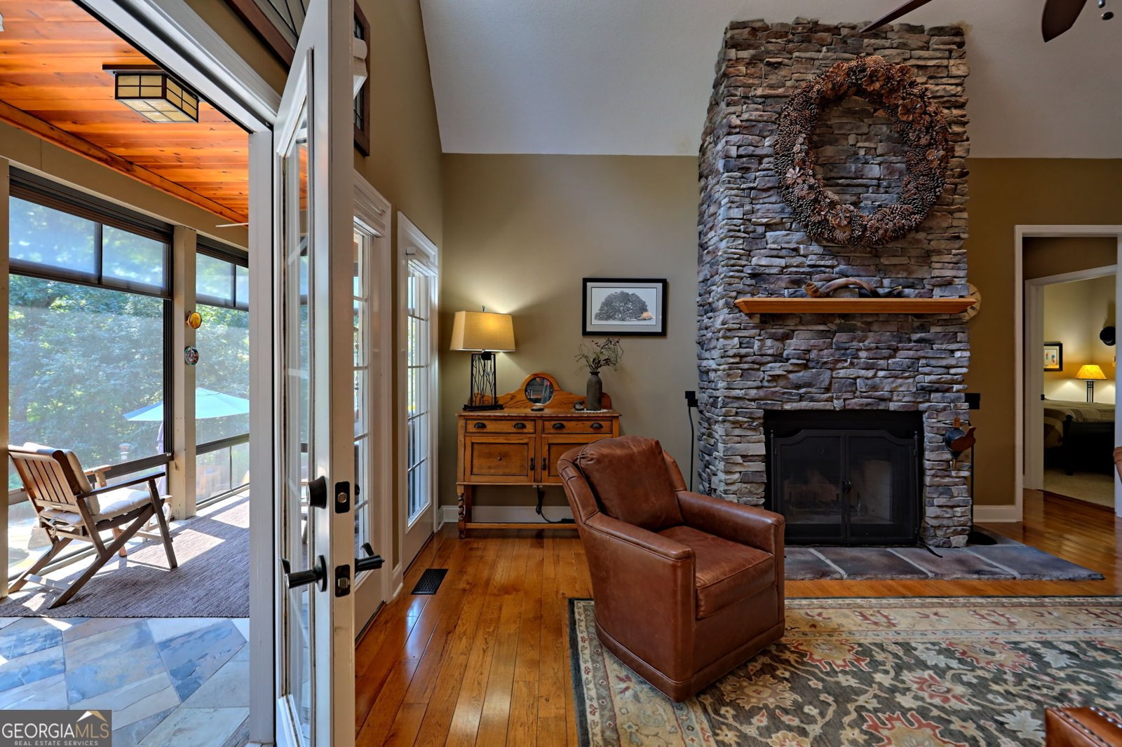271 Chattahoochee Glen Road Clarkesville - 15