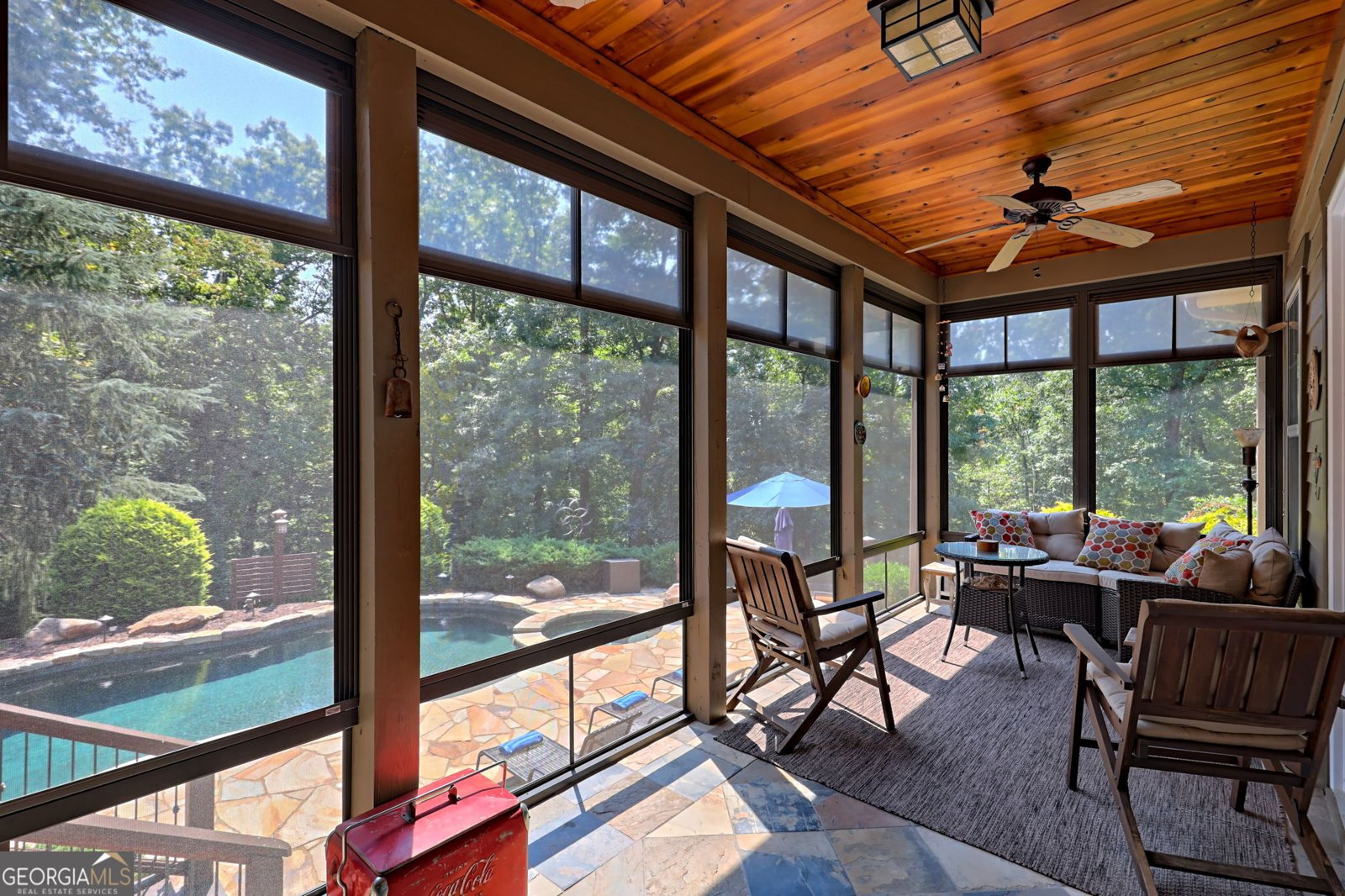 271 Chattahoochee Glen Road Clarkesville - 16