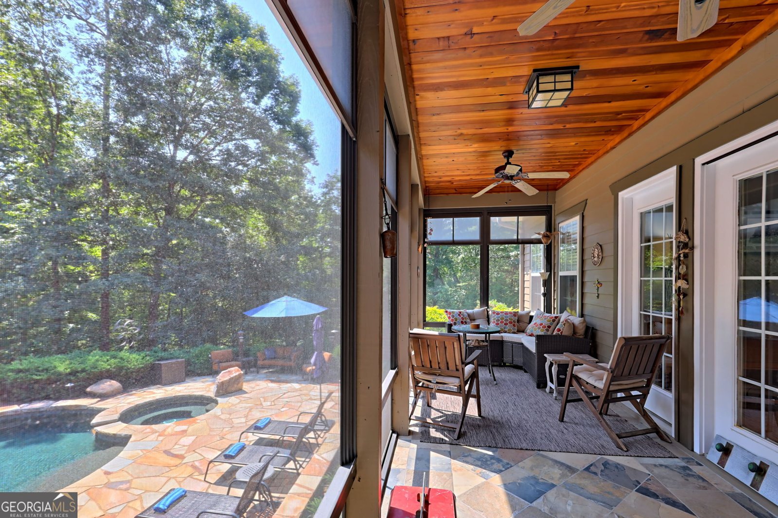 271 Chattahoochee Glen Road Clarkesville - 17