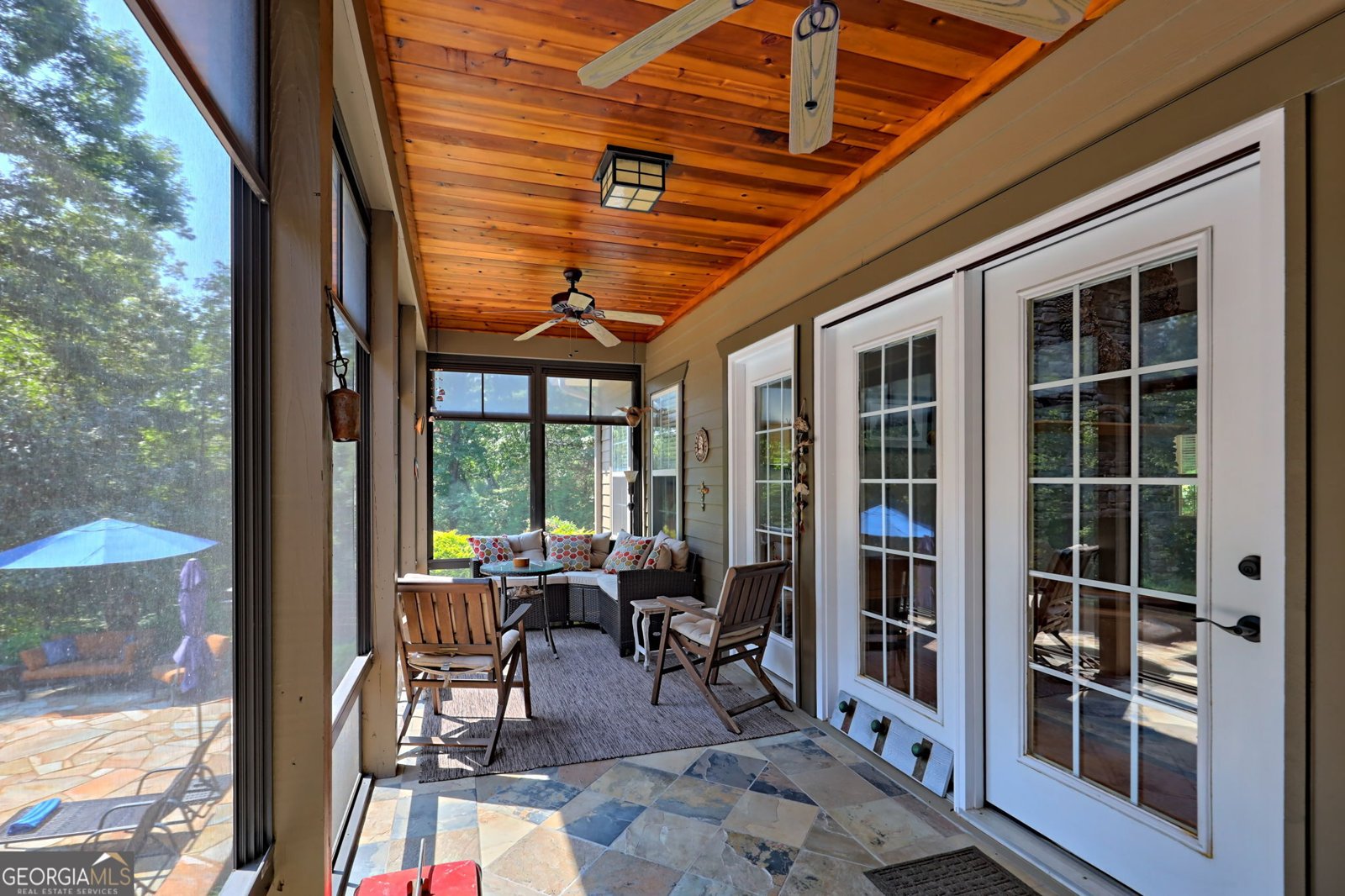 271 Chattahoochee Glen Road Clarkesville - 18