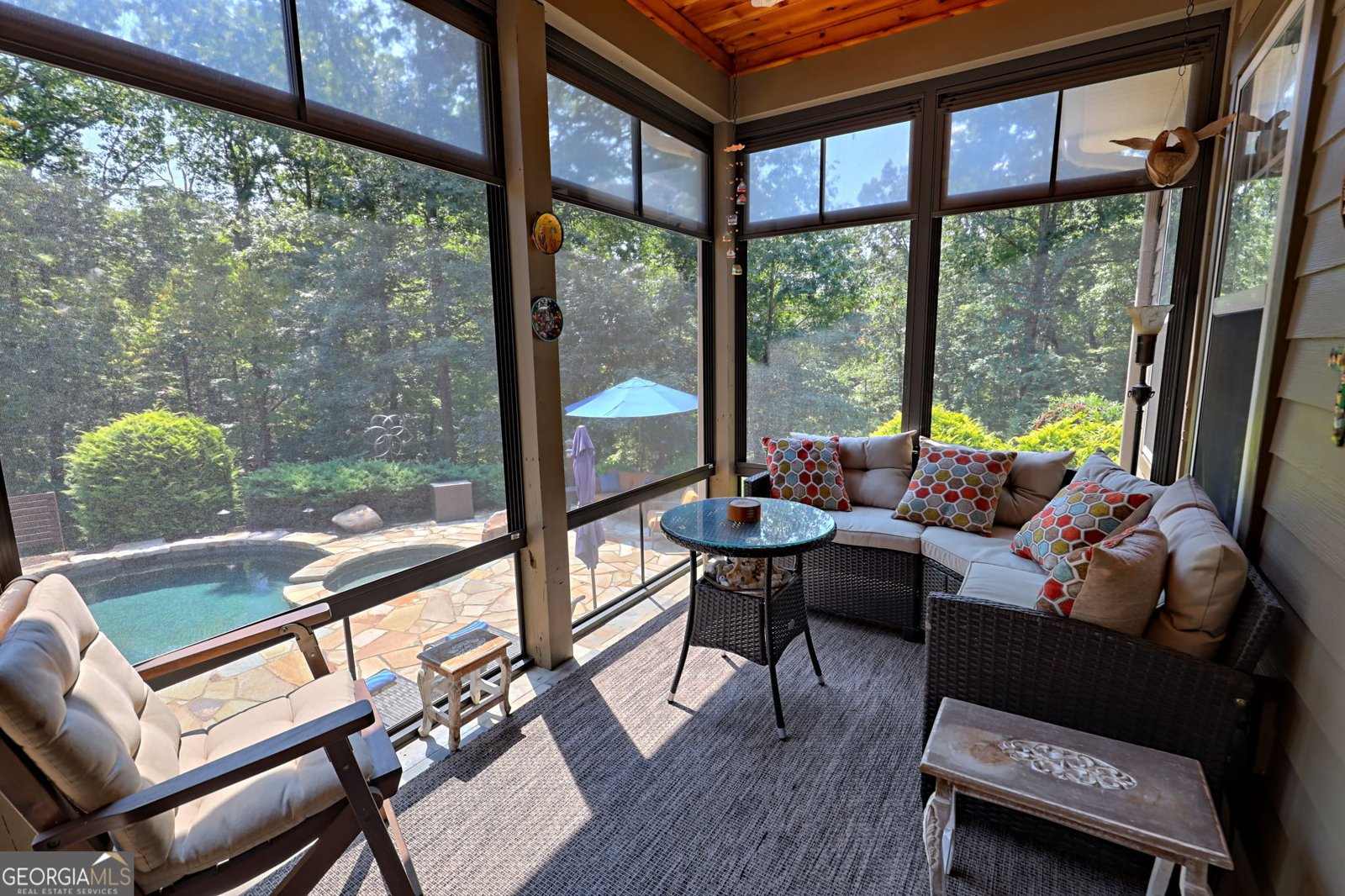 271 Chattahoochee Glen Road Clarkesville - 19