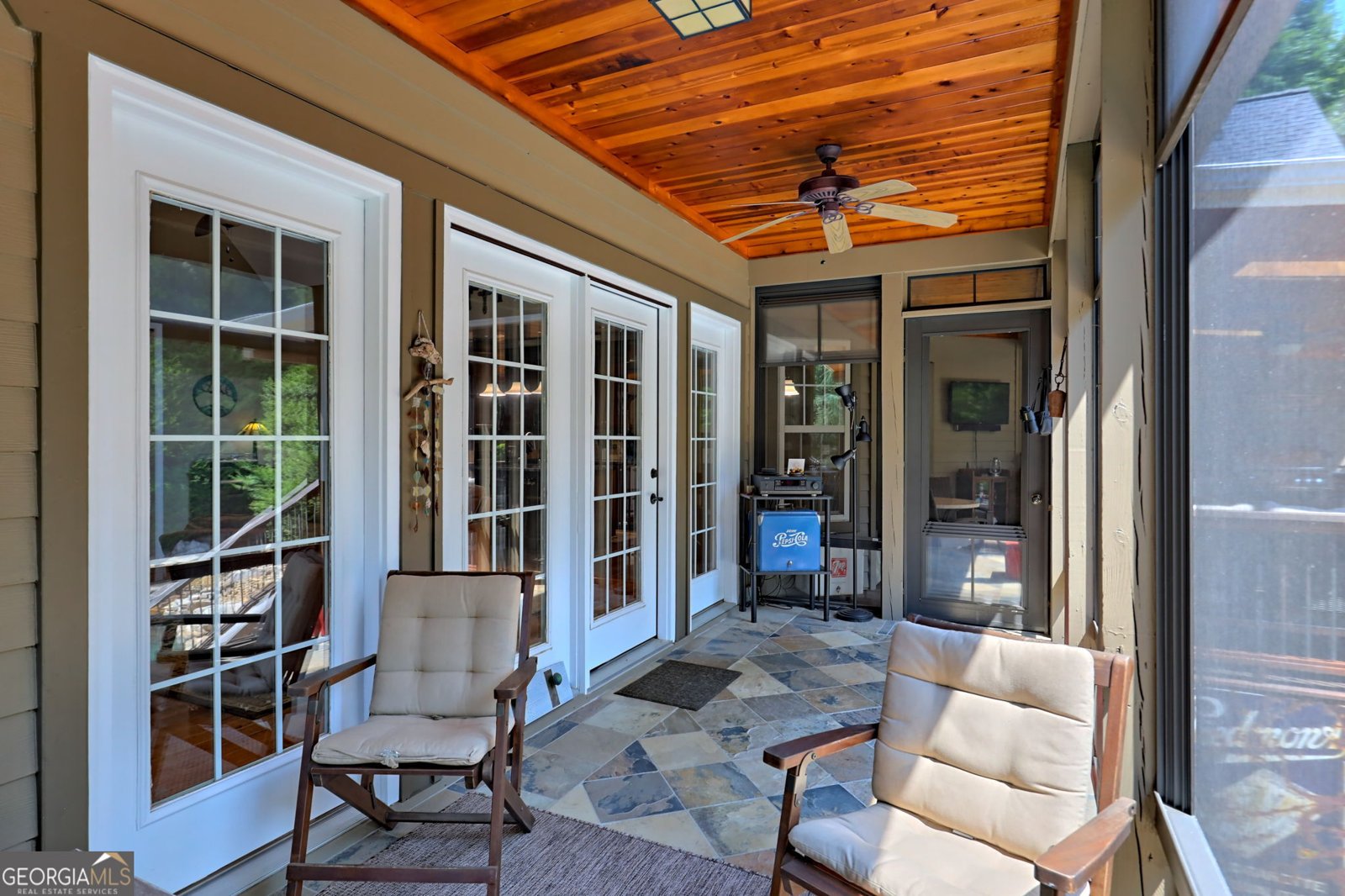 271 Chattahoochee Glen Road Clarkesville - 20