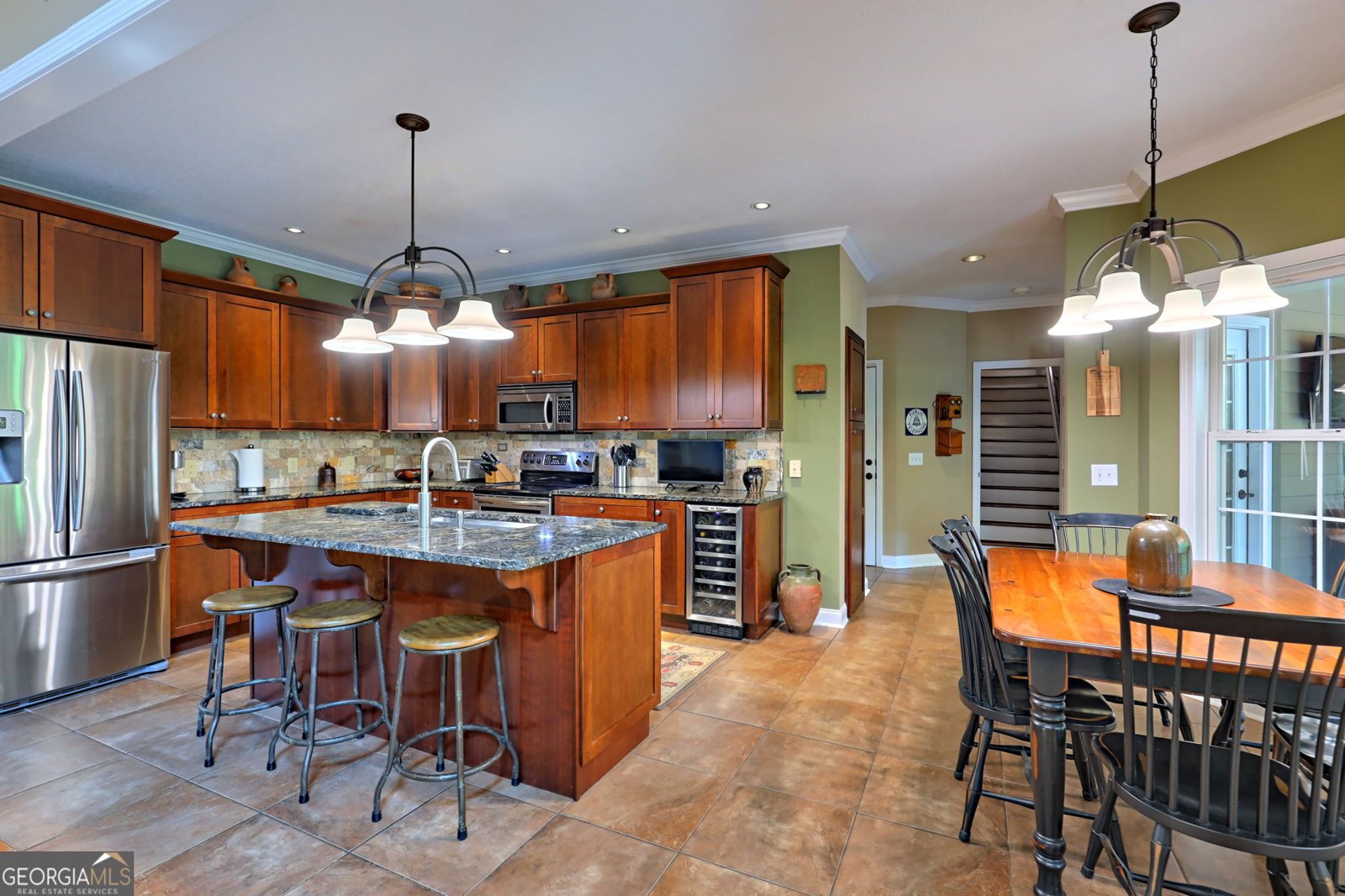 271 Chattahoochee Glen Road Clarkesville - 23