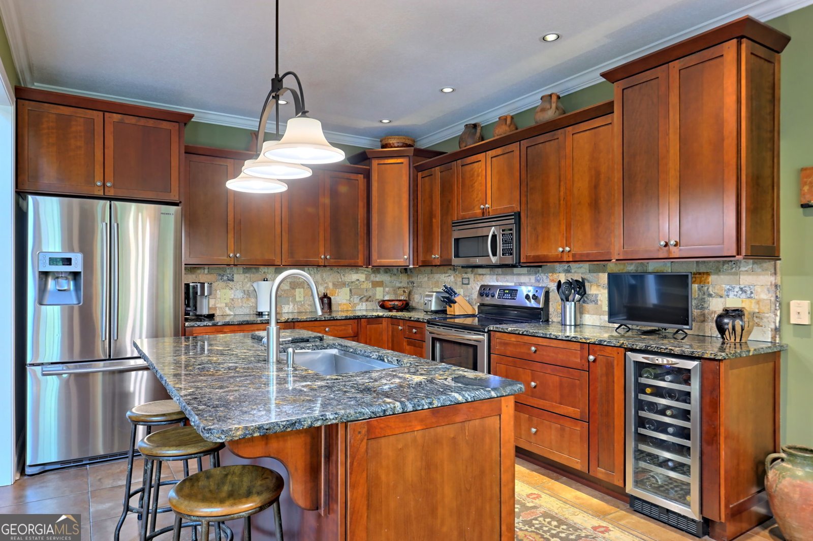 271 Chattahoochee Glen Road Clarkesville - 24