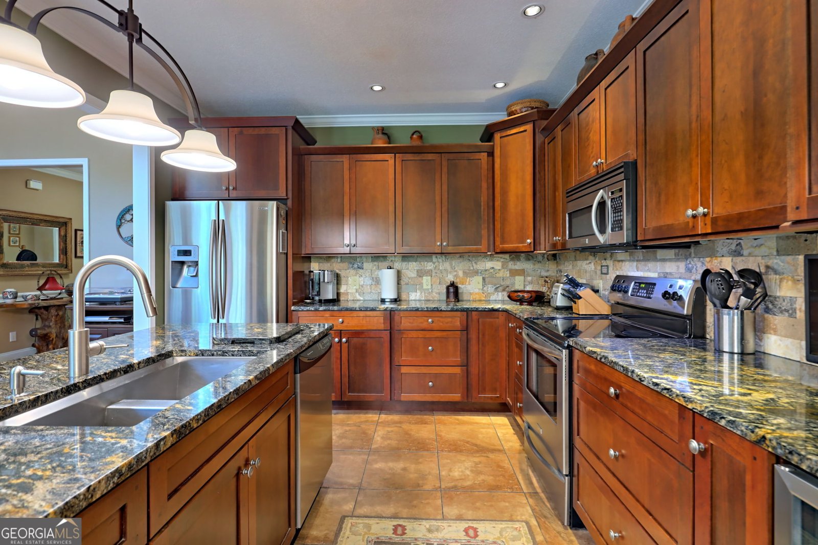 271 Chattahoochee Glen Road Clarkesville - 25