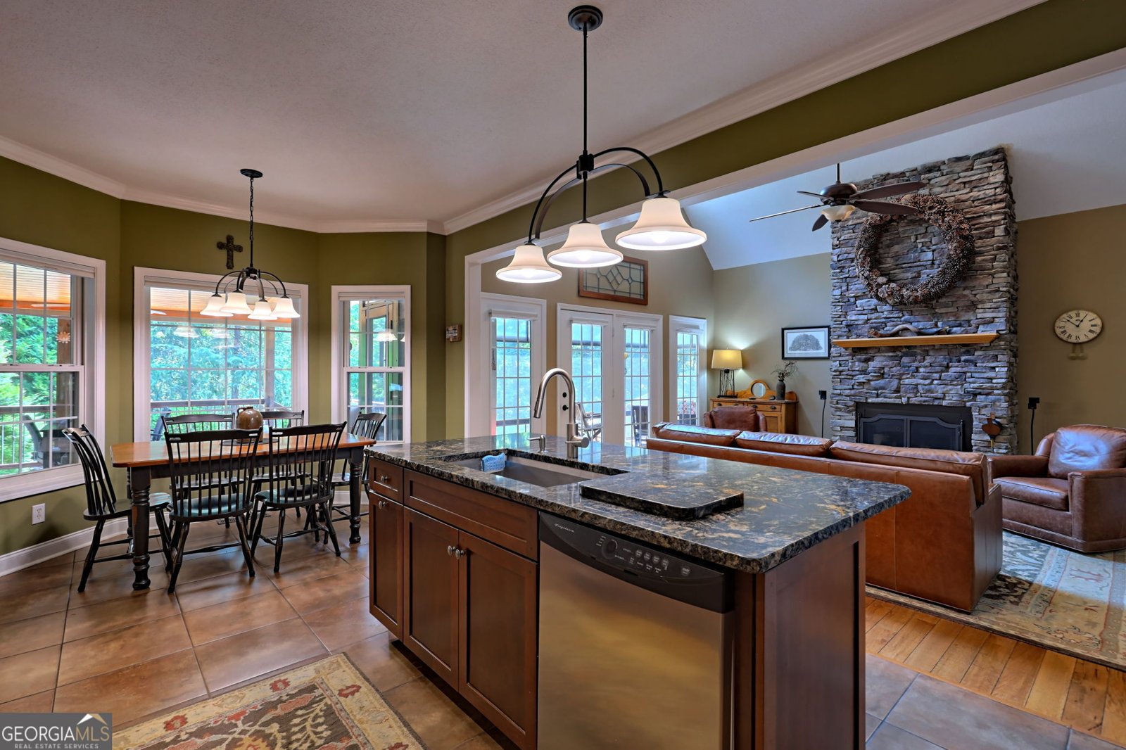 271 Chattahoochee Glen Road Clarkesville - 26