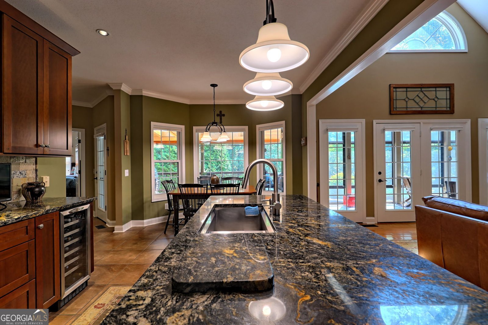 271 Chattahoochee Glen Road Clarkesville - 27