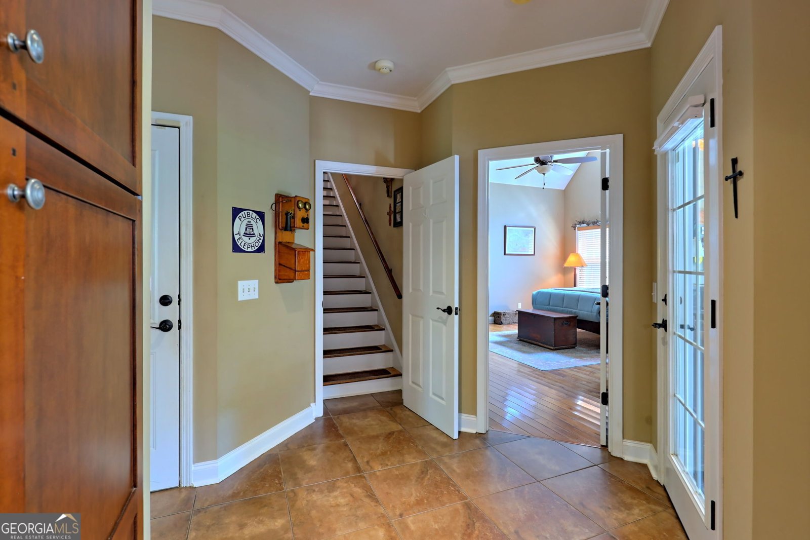 271 Chattahoochee Glen Road Clarkesville - 29