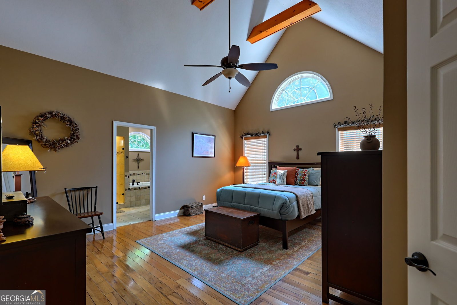 271 Chattahoochee Glen Road Clarkesville - 30