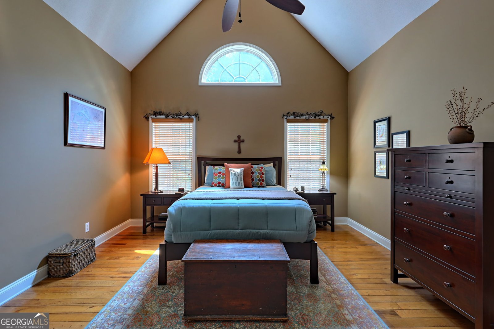 271 Chattahoochee Glen Road Clarkesville - 31