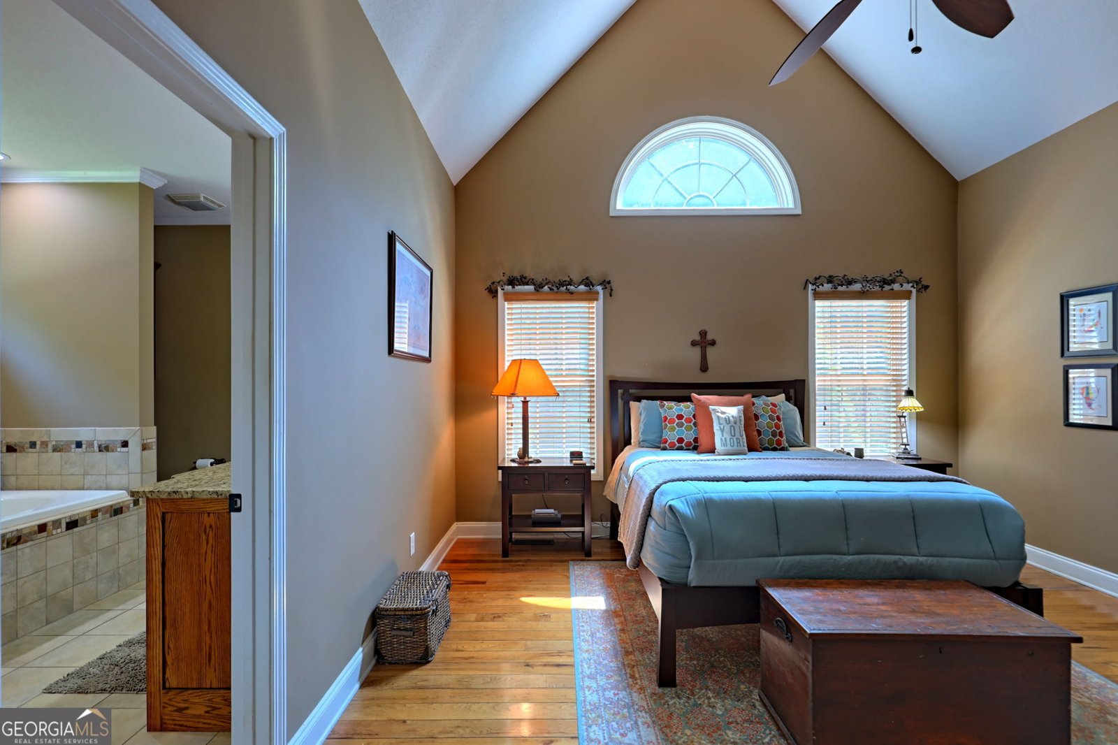 271 Chattahoochee Glen Road Clarkesville - 32