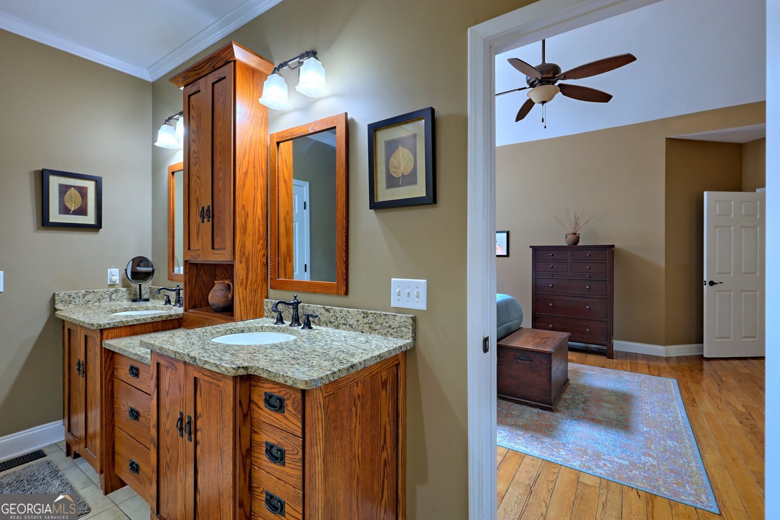 271 Chattahoochee Glen Road Clarkesville - 37