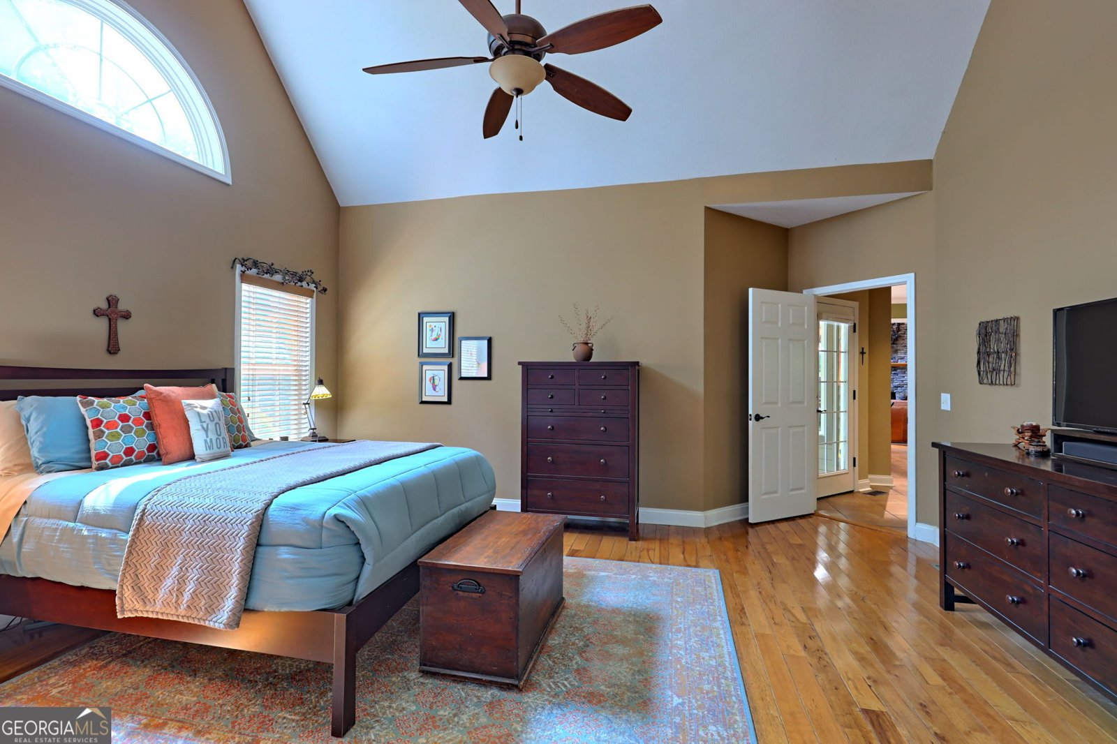 271 Chattahoochee Glen Road Clarkesville - 38
