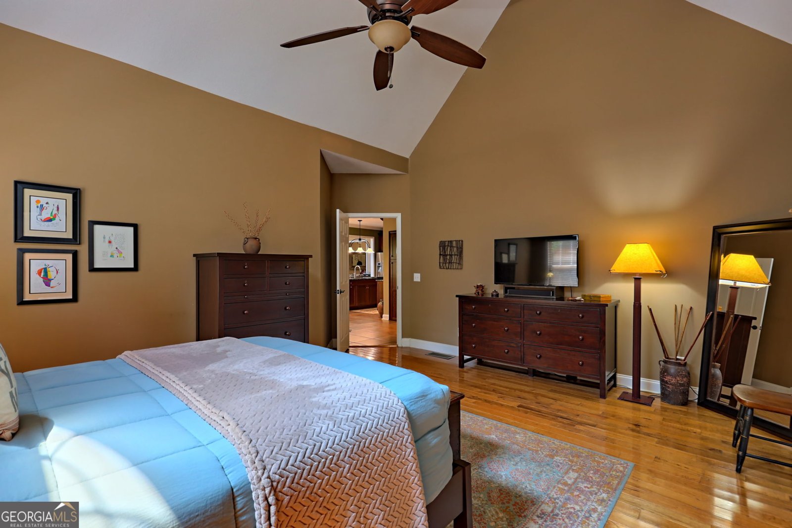 271 Chattahoochee Glen Road Clarkesville - 39