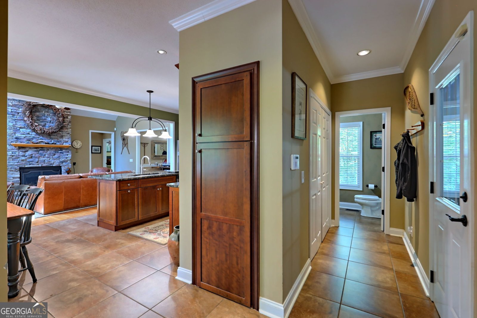 271 Chattahoochee Glen Road Clarkesville - 40