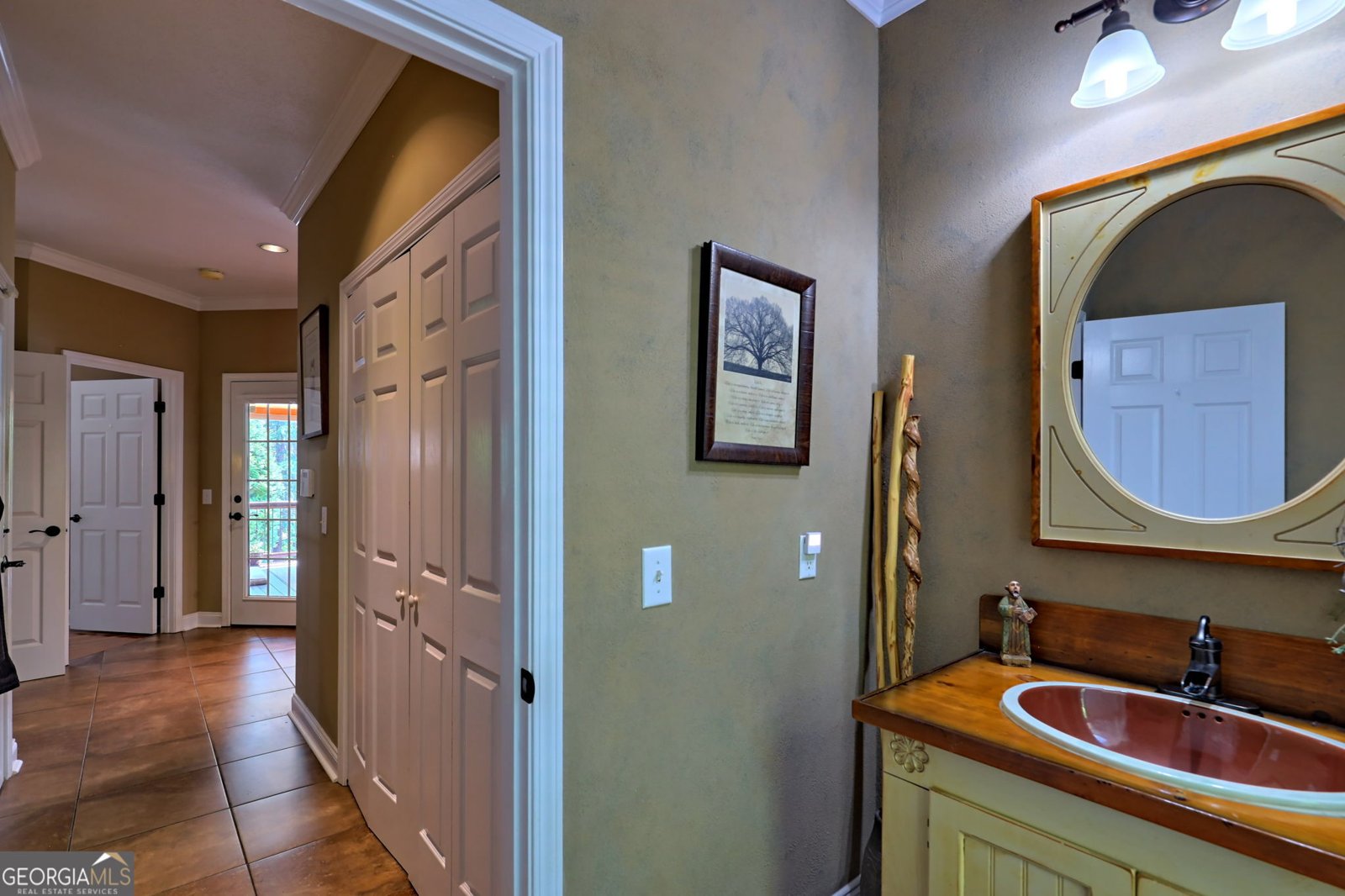 271 Chattahoochee Glen Road Clarkesville - 42