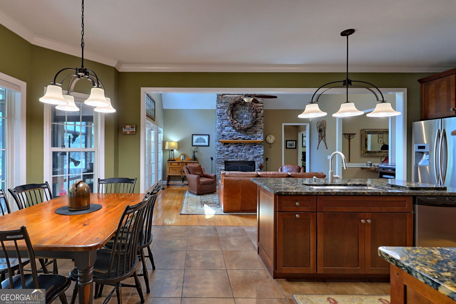 271 Chattahoochee Glen Road Clarkesville - 44