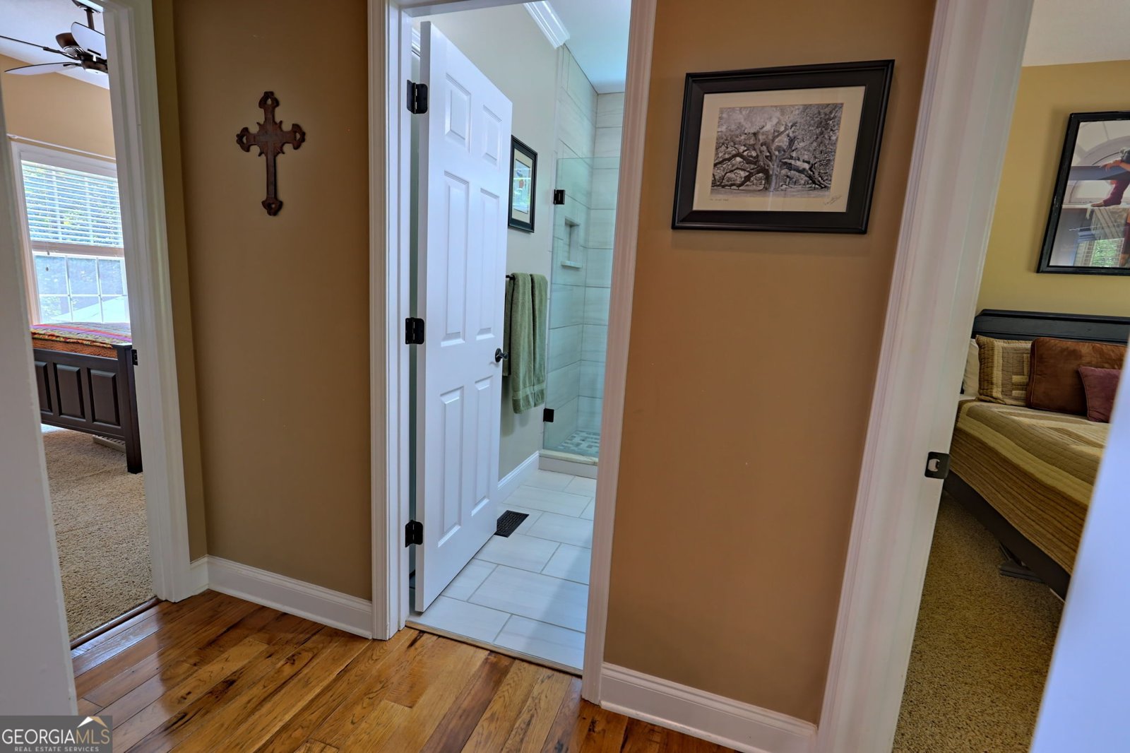 271 Chattahoochee Glen Road Clarkesville - 45