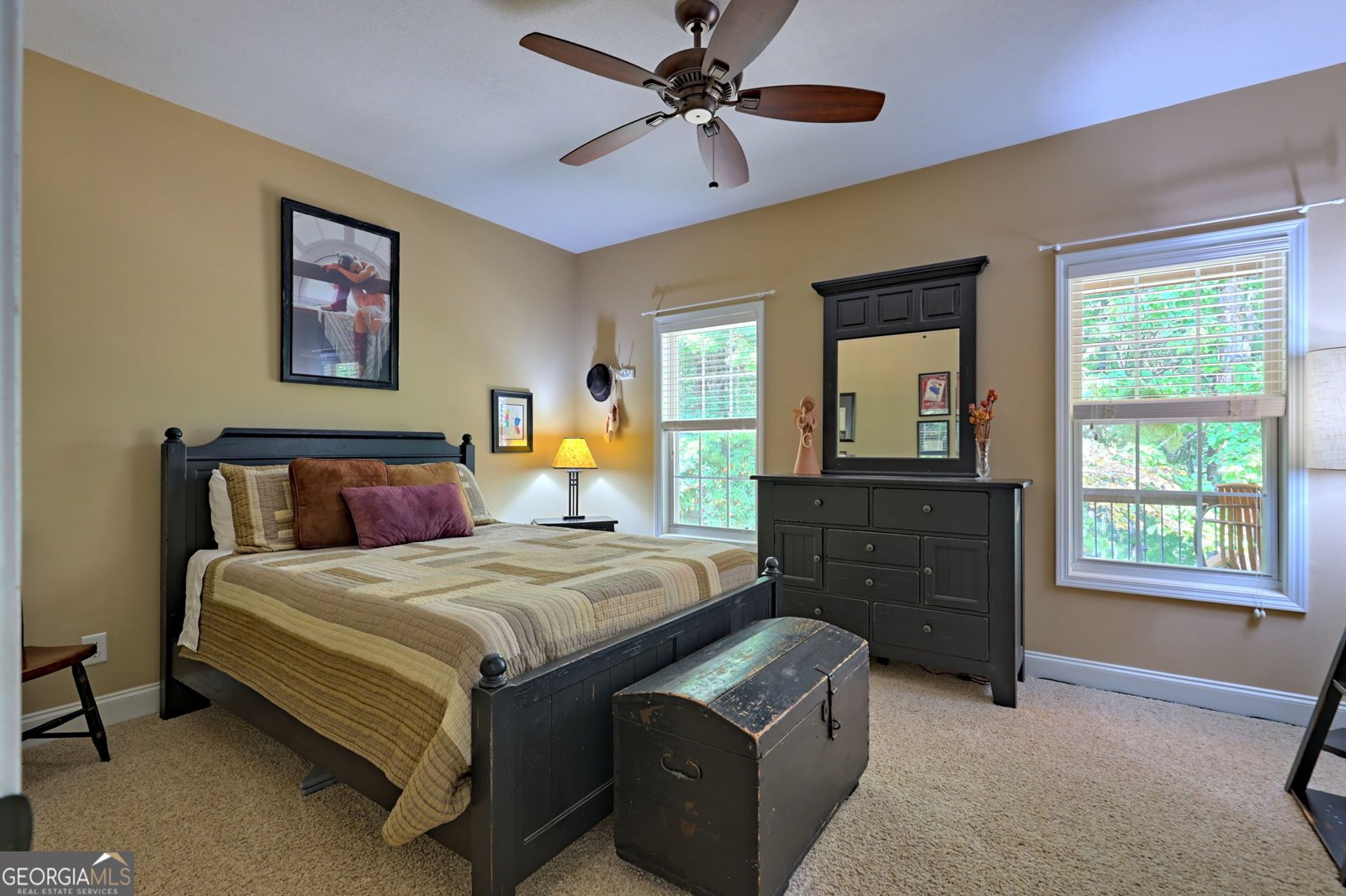 271 Chattahoochee Glen Road Clarkesville - 46