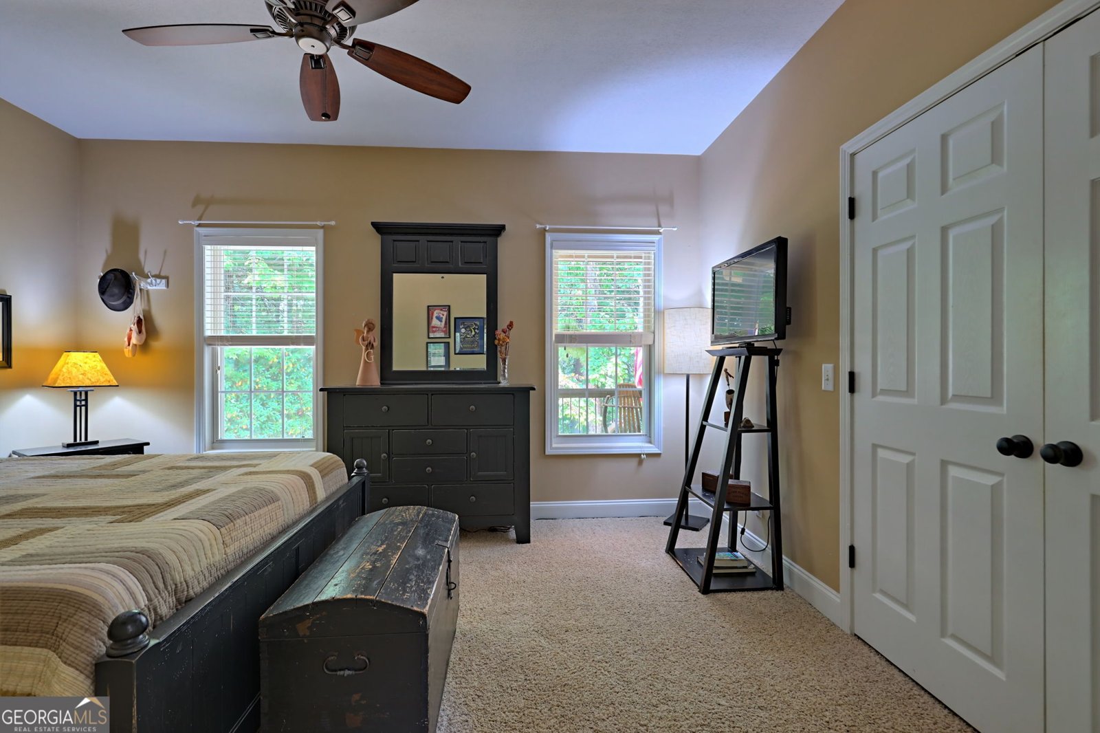 271 Chattahoochee Glen Road Clarkesville - 47