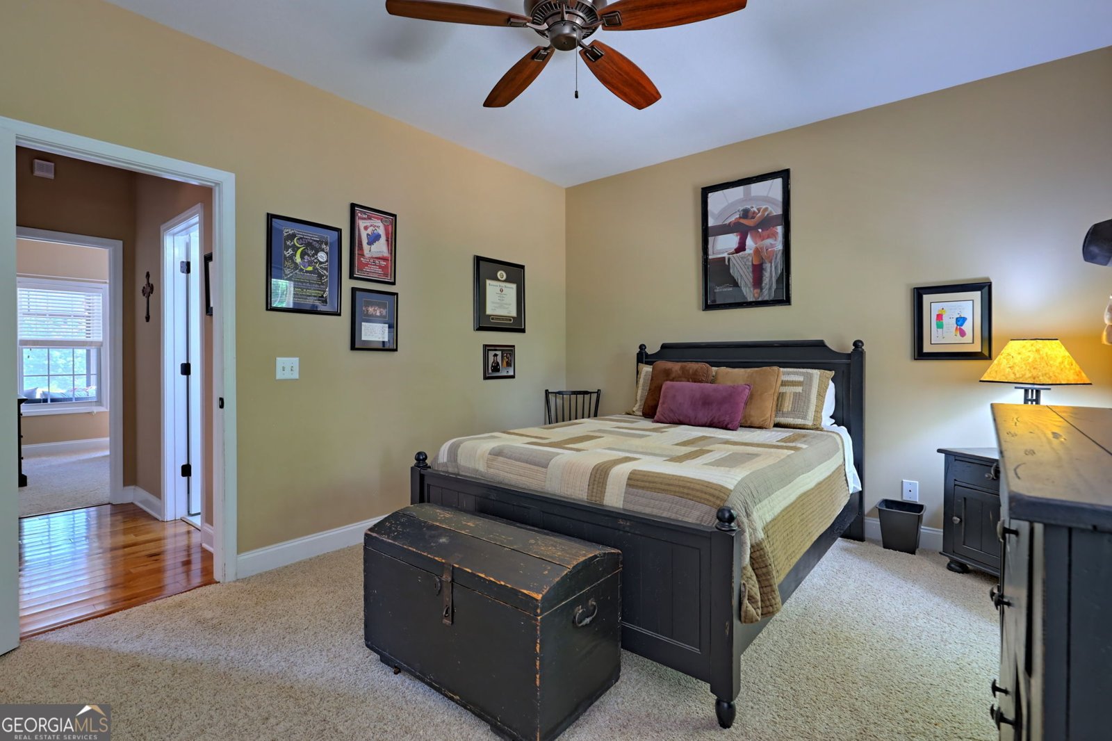 271 Chattahoochee Glen Road Clarkesville - 48