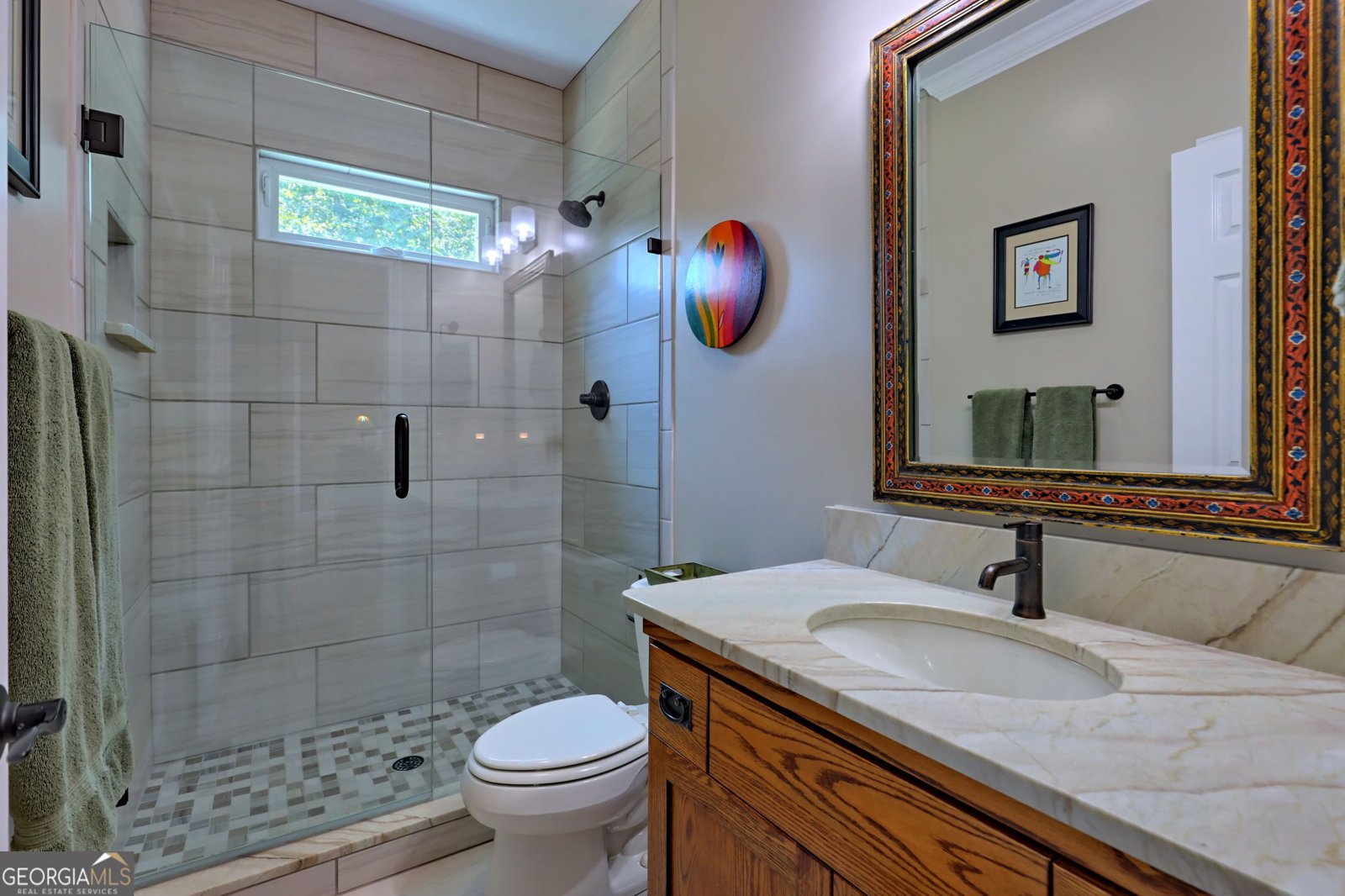 271 Chattahoochee Glen Road Clarkesville - 49